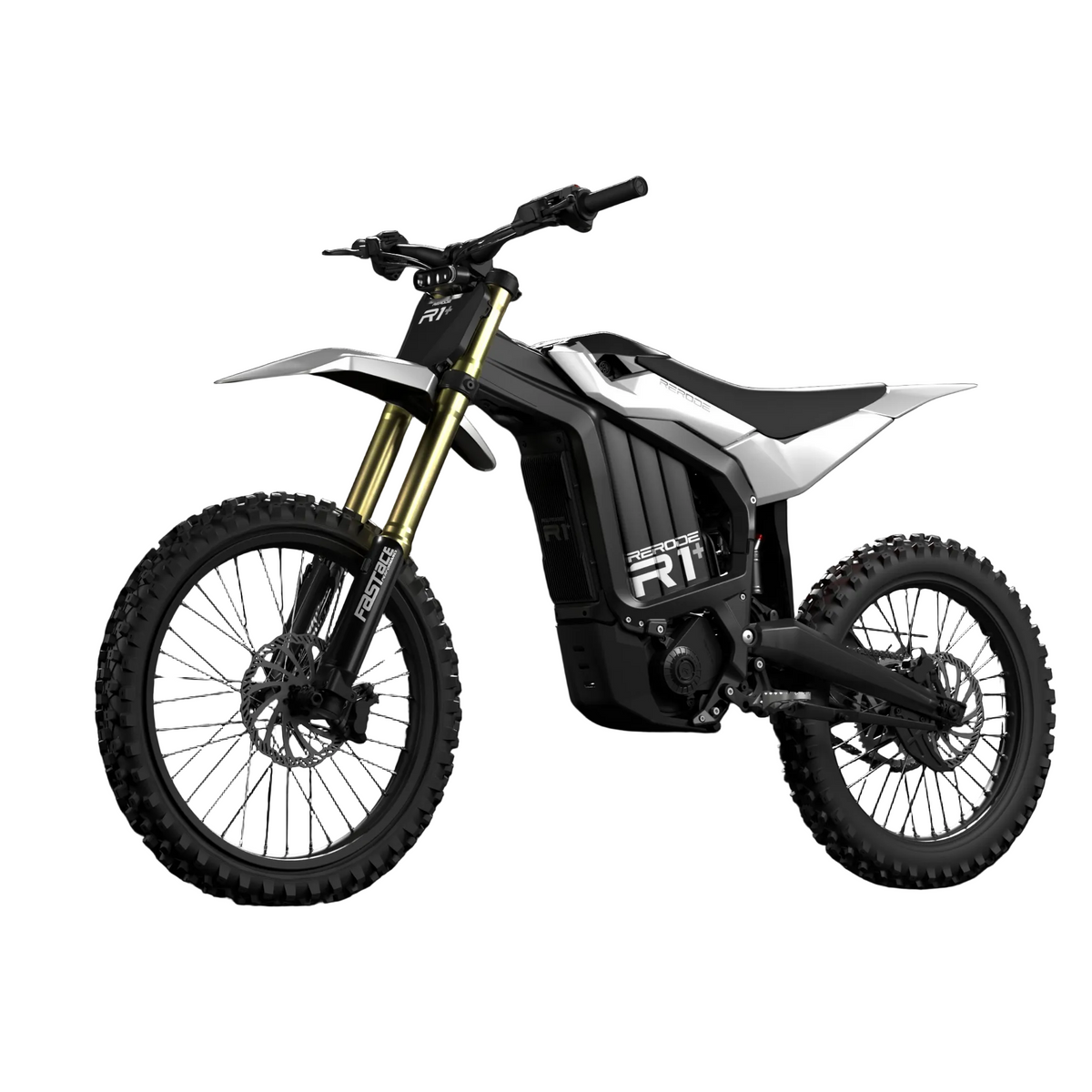 Rerode R1+ Review: 17kW, 59.8 MPH on GPS and Our Real Range Test