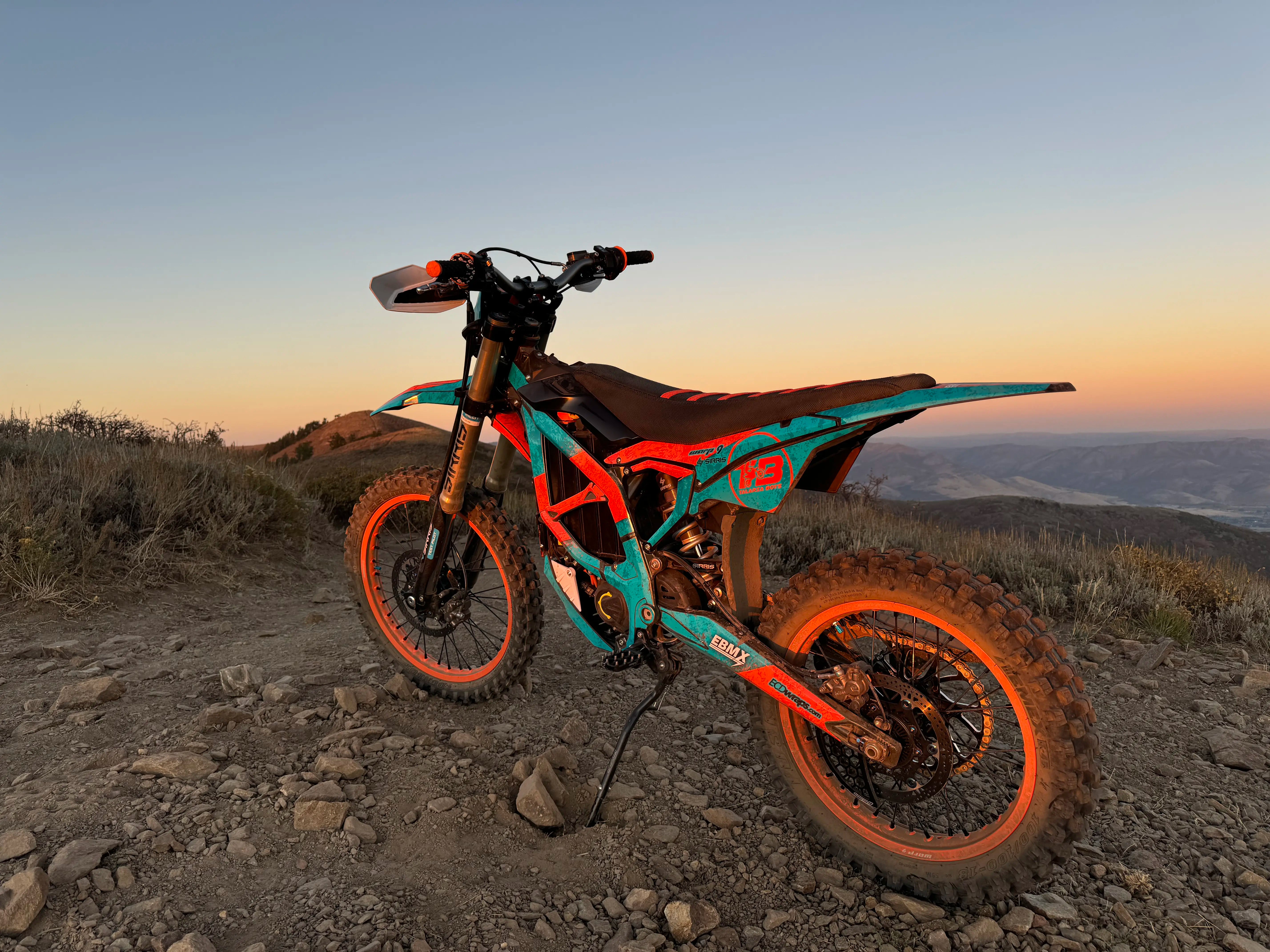 E-Moto Brake Upgrades: How to Improve Stopping Power on Any Terrain