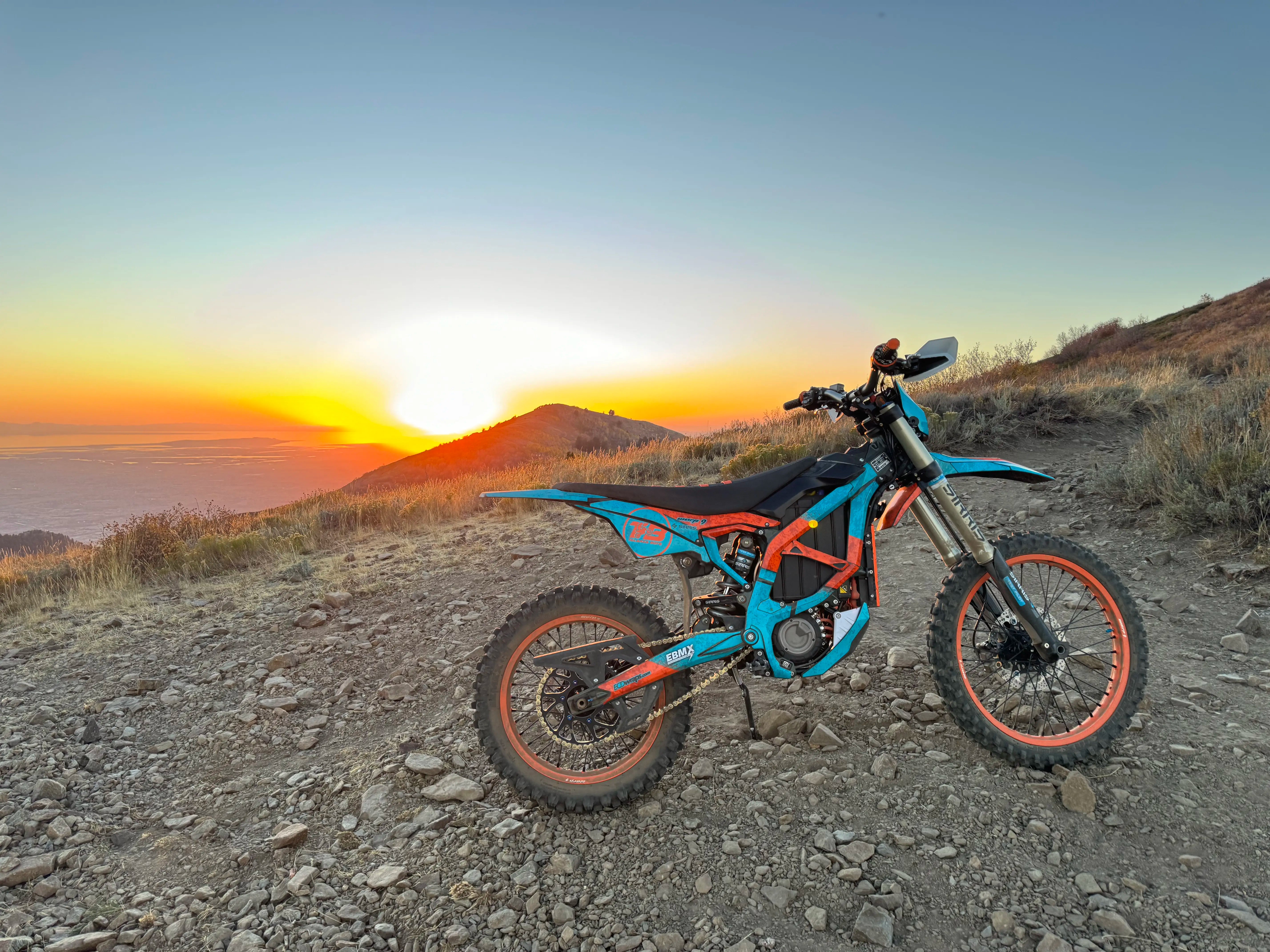 How to Upgrade Your E-Ride Pro SS for More Power & Better Handling