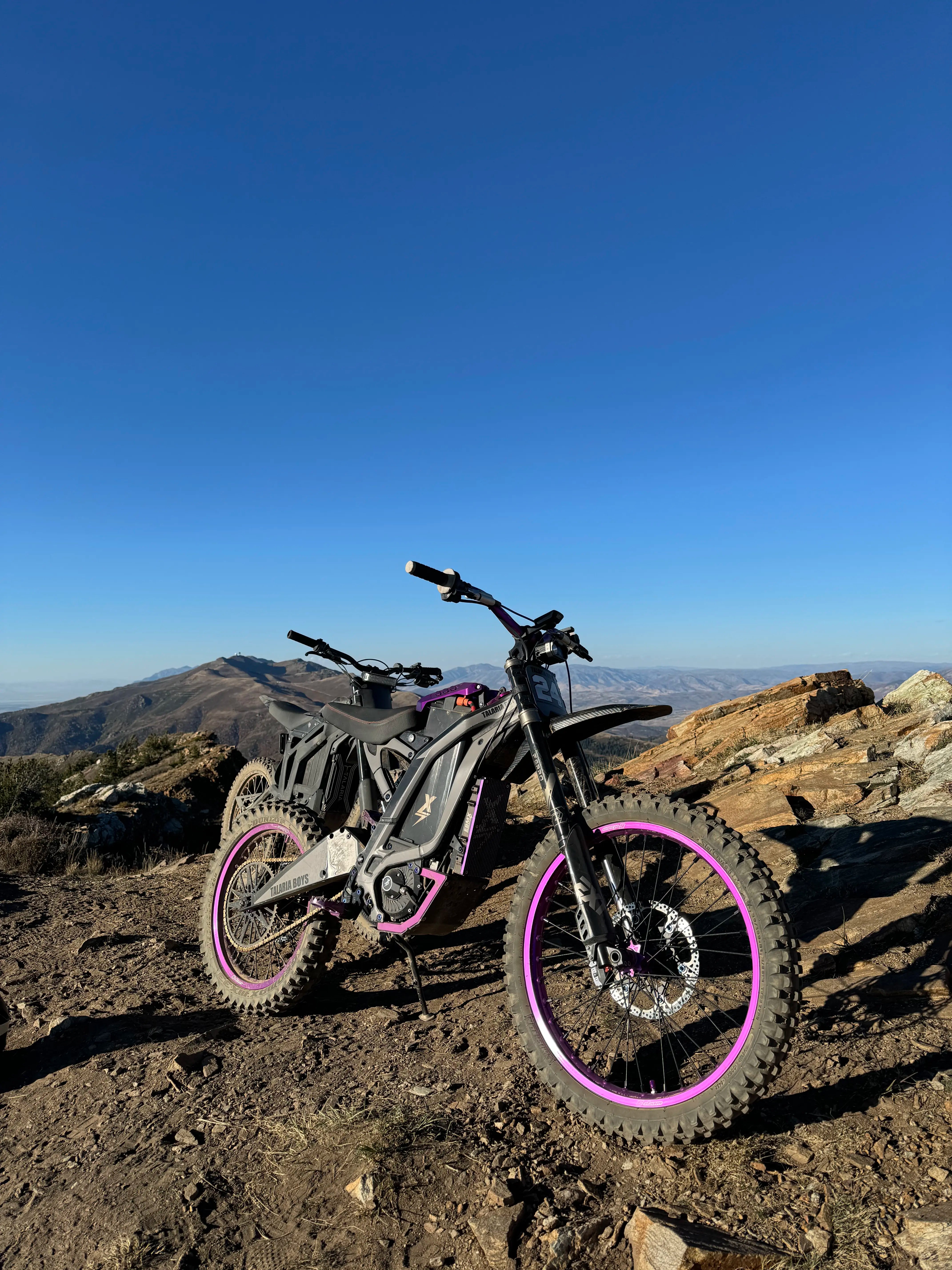 Best Suspension Kits for E-Motos: Upgrade Your Ride for Any Terrain