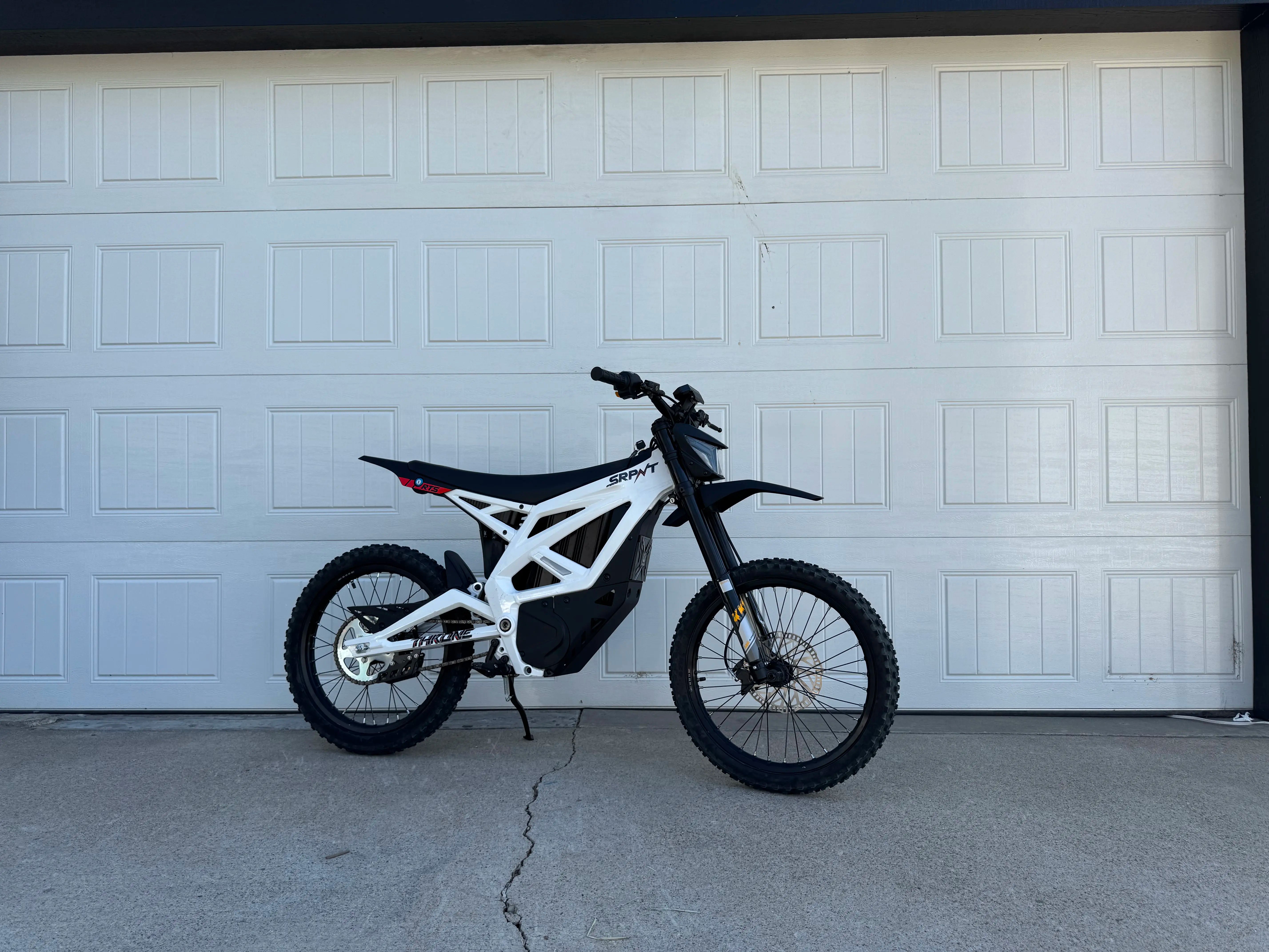 Best Suspension Kits for E-Motos: Upgrade Your Ride for Any Terrain