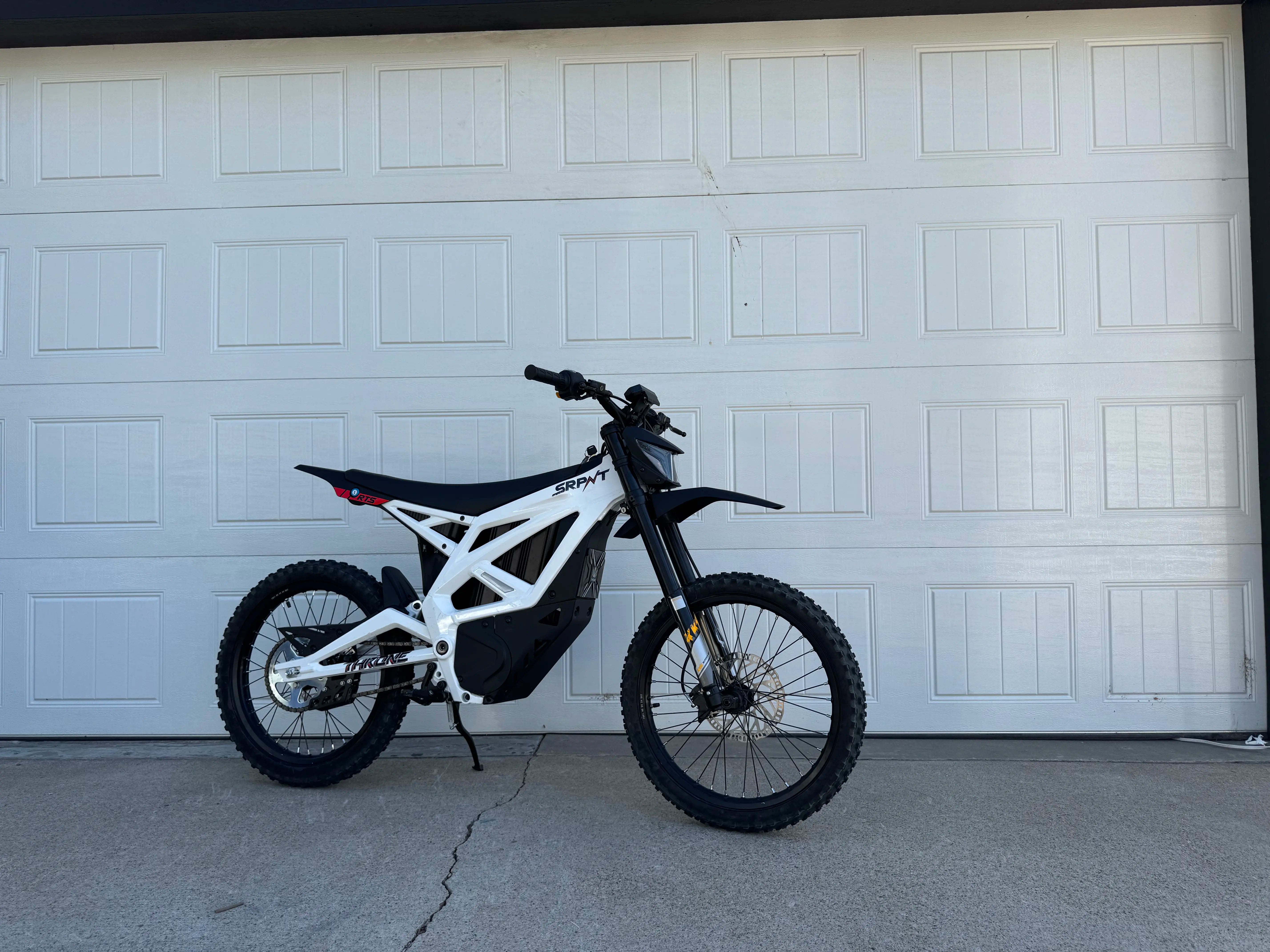 E-Moto Brake Upgrades: How to Improve Stopping Power on Any Terrain