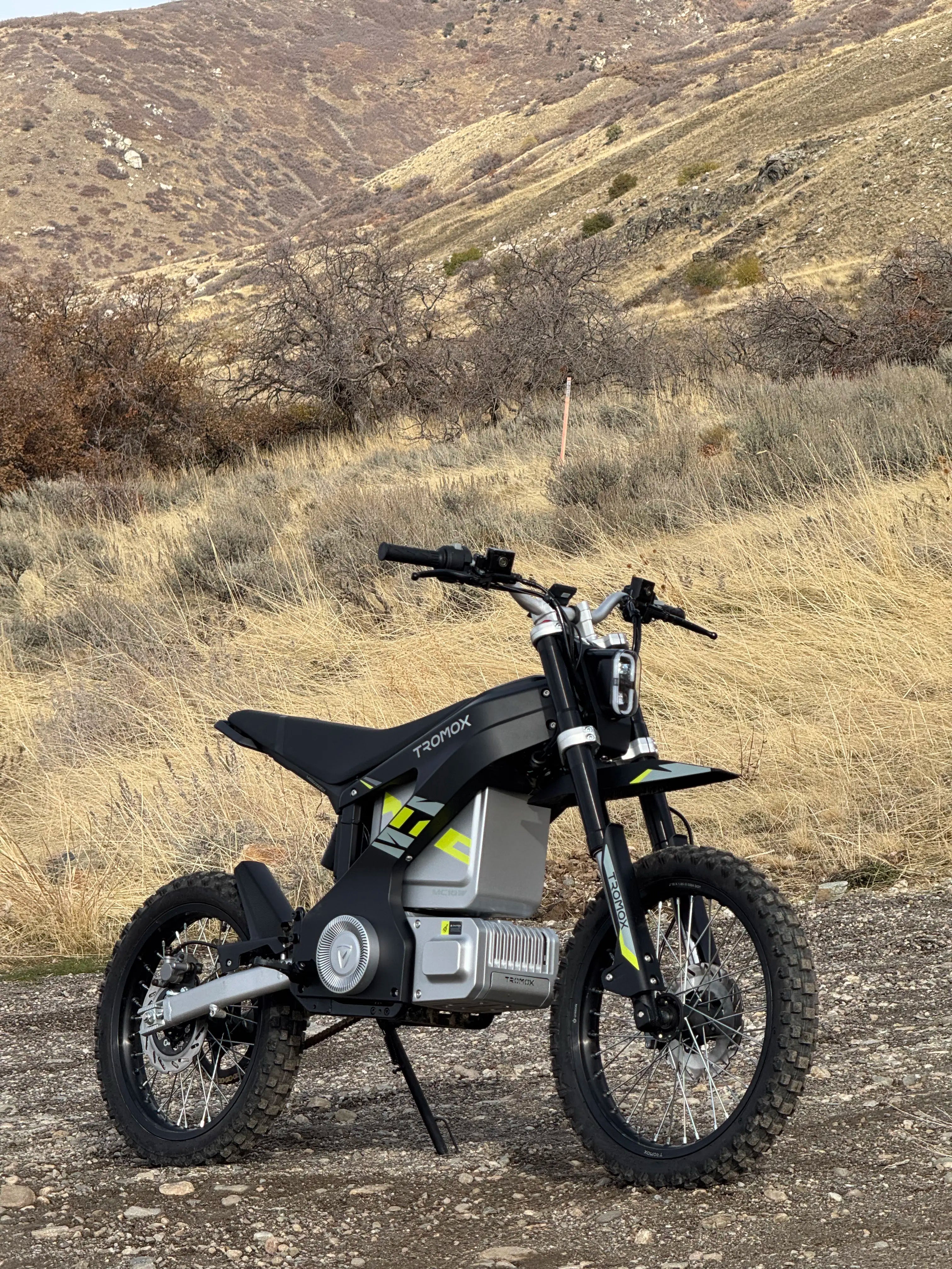 Top 5 Suspension Upgrades for a Smoother Talaria Sting MX5 Ride