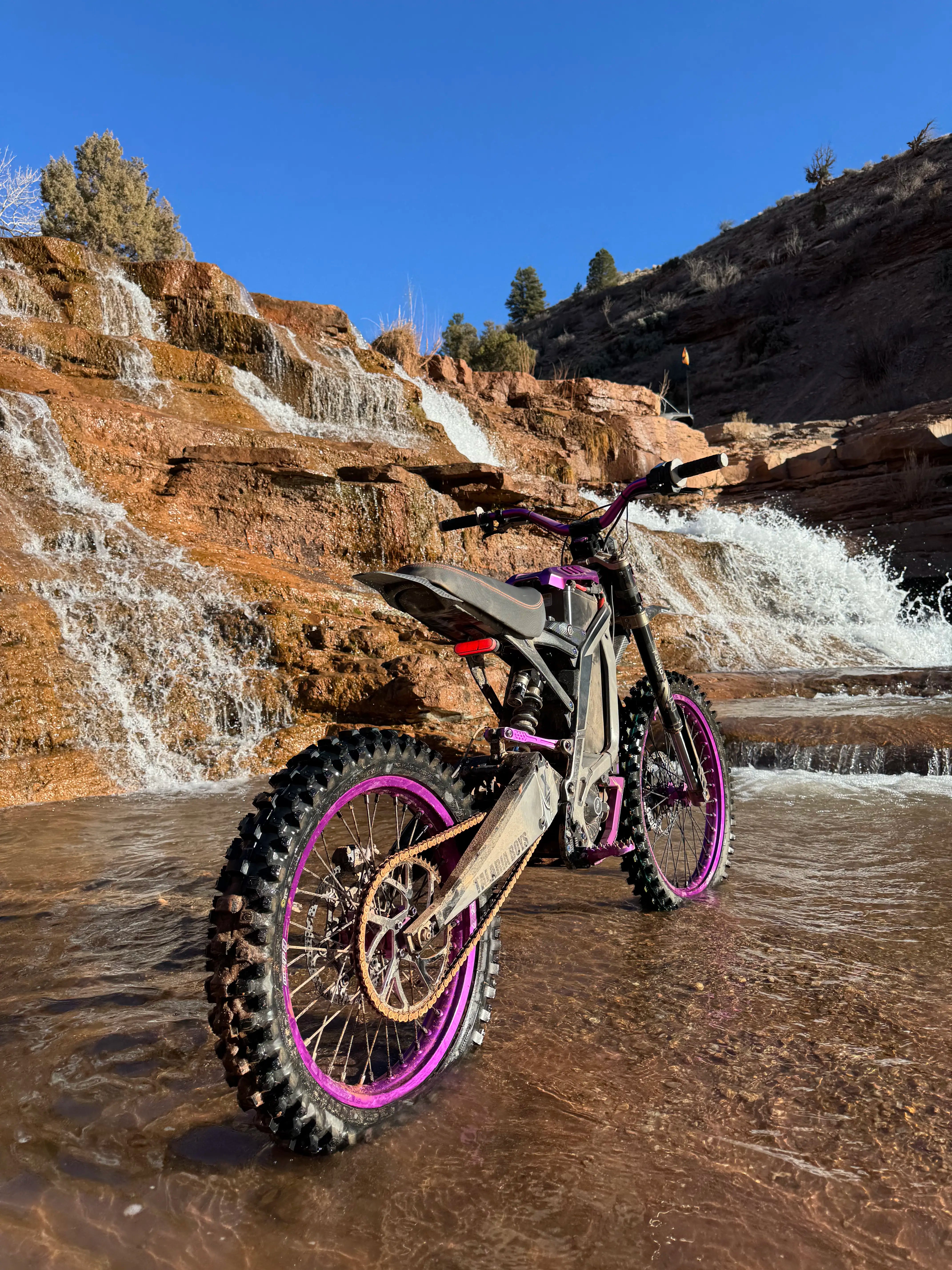 E-Ride Pro SS 2.0 vs. Talaria Sting: Which E-Moto Is Best for You?