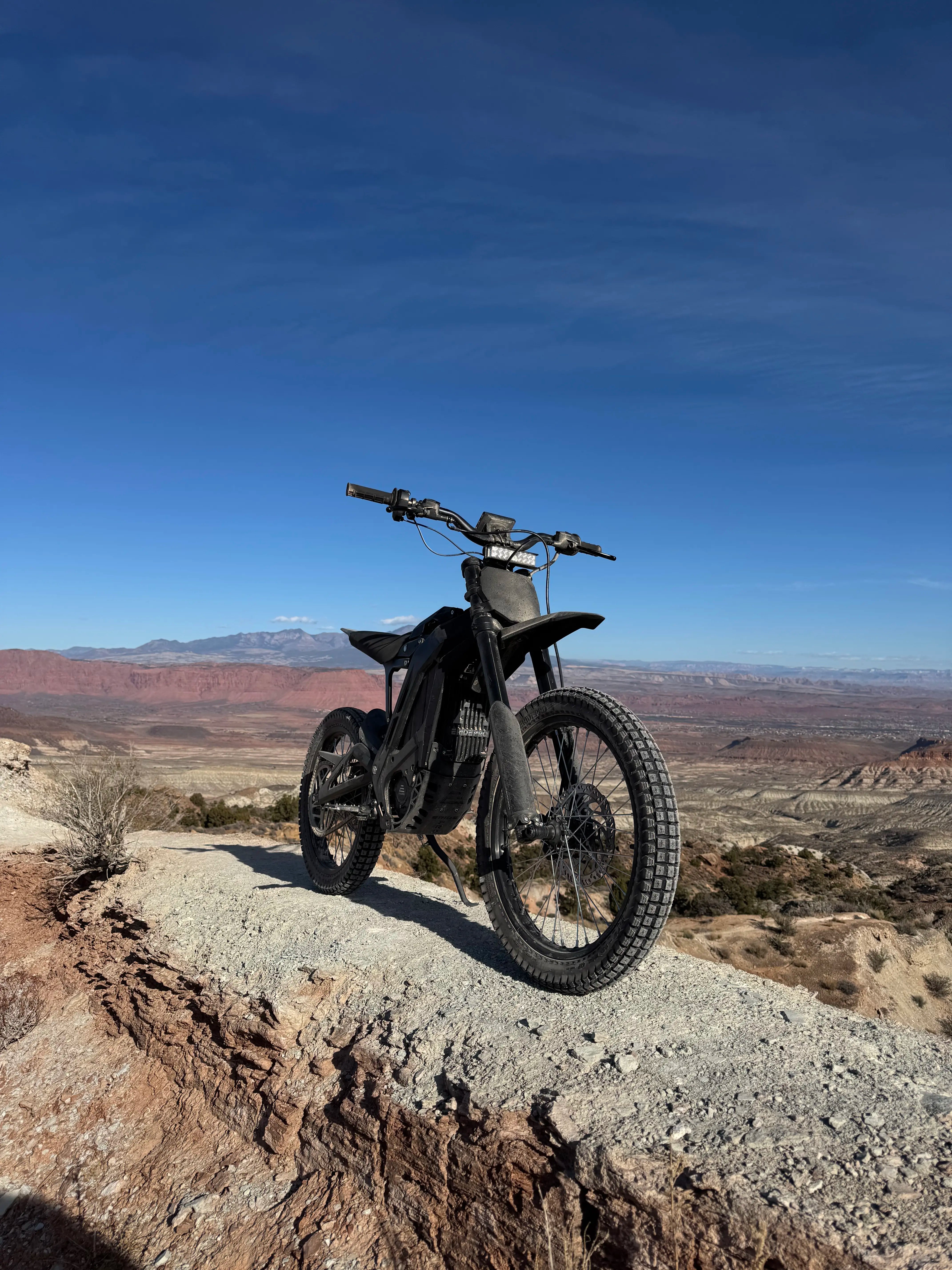 Falcon M 79 Power Upgrades: Boost Speed & Battery Life