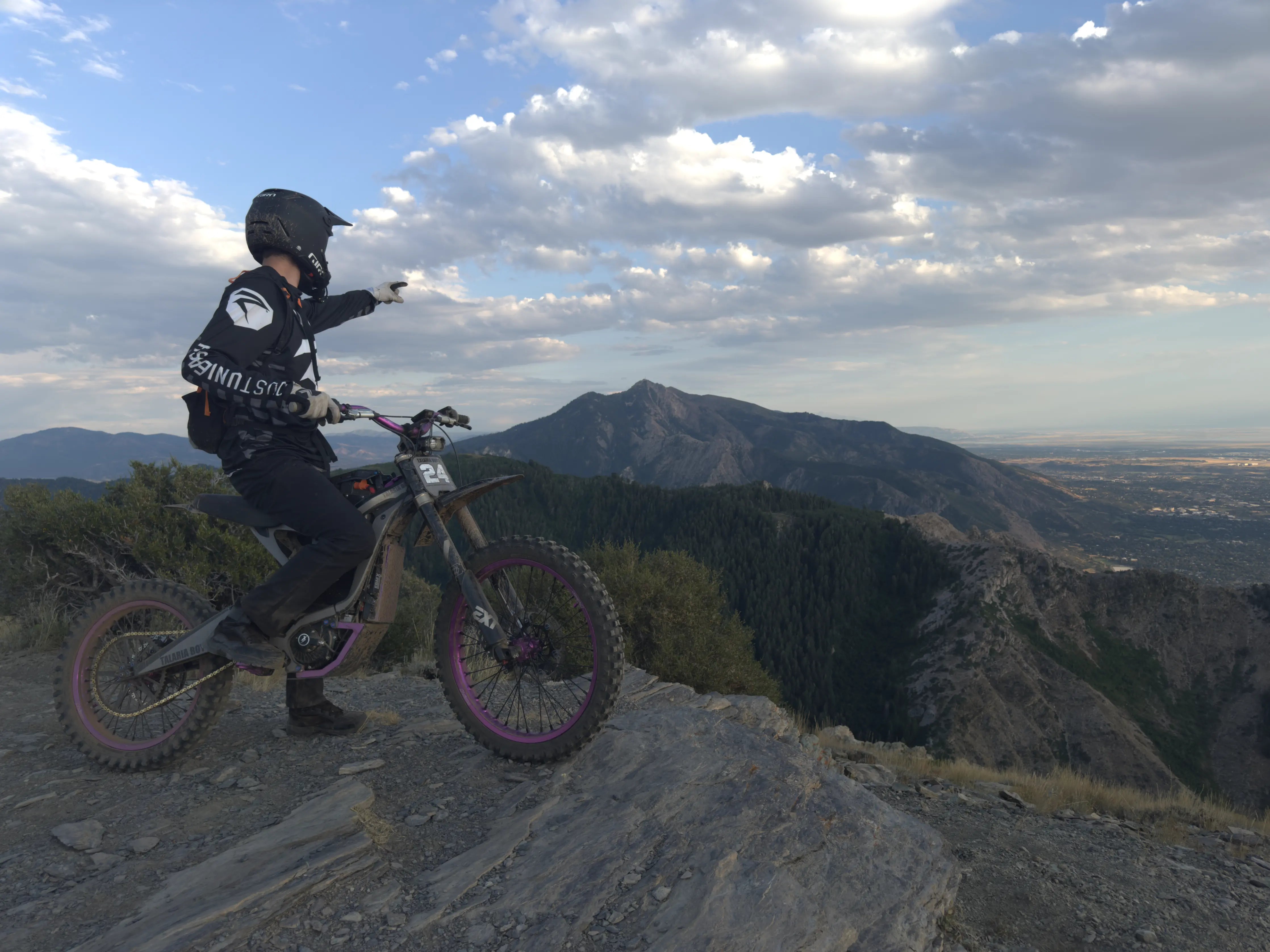 Boost Performance with the E-Ride Pro SS 2.0 Upgrades