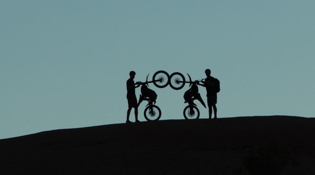 Talaria XXX: Essential Parts to Enhance Your Ride 