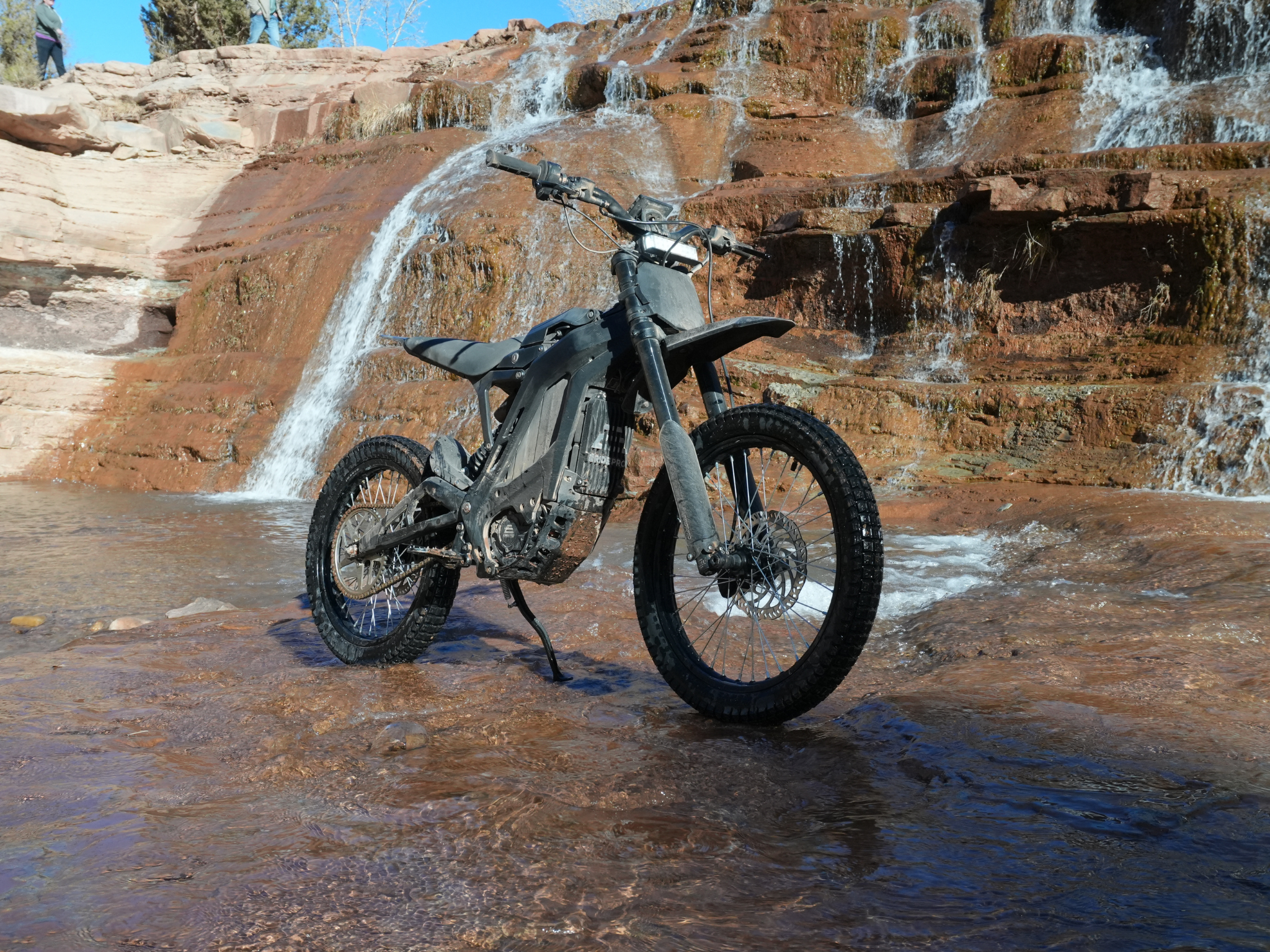 Enter to Win the Ultimate Eride Pro SS 3.0 Giveaway!