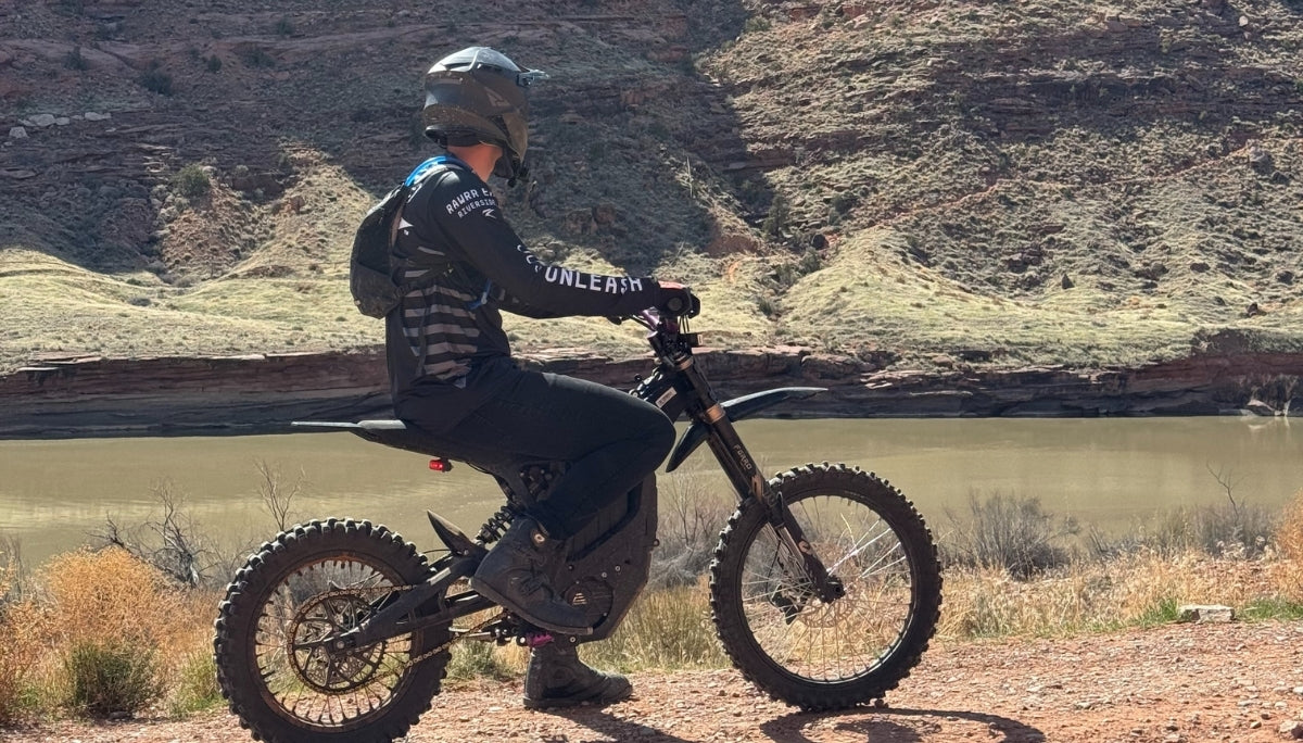 Holiday Gift Guide: Best E-Moto Parts & Accessories for Enthusiasts