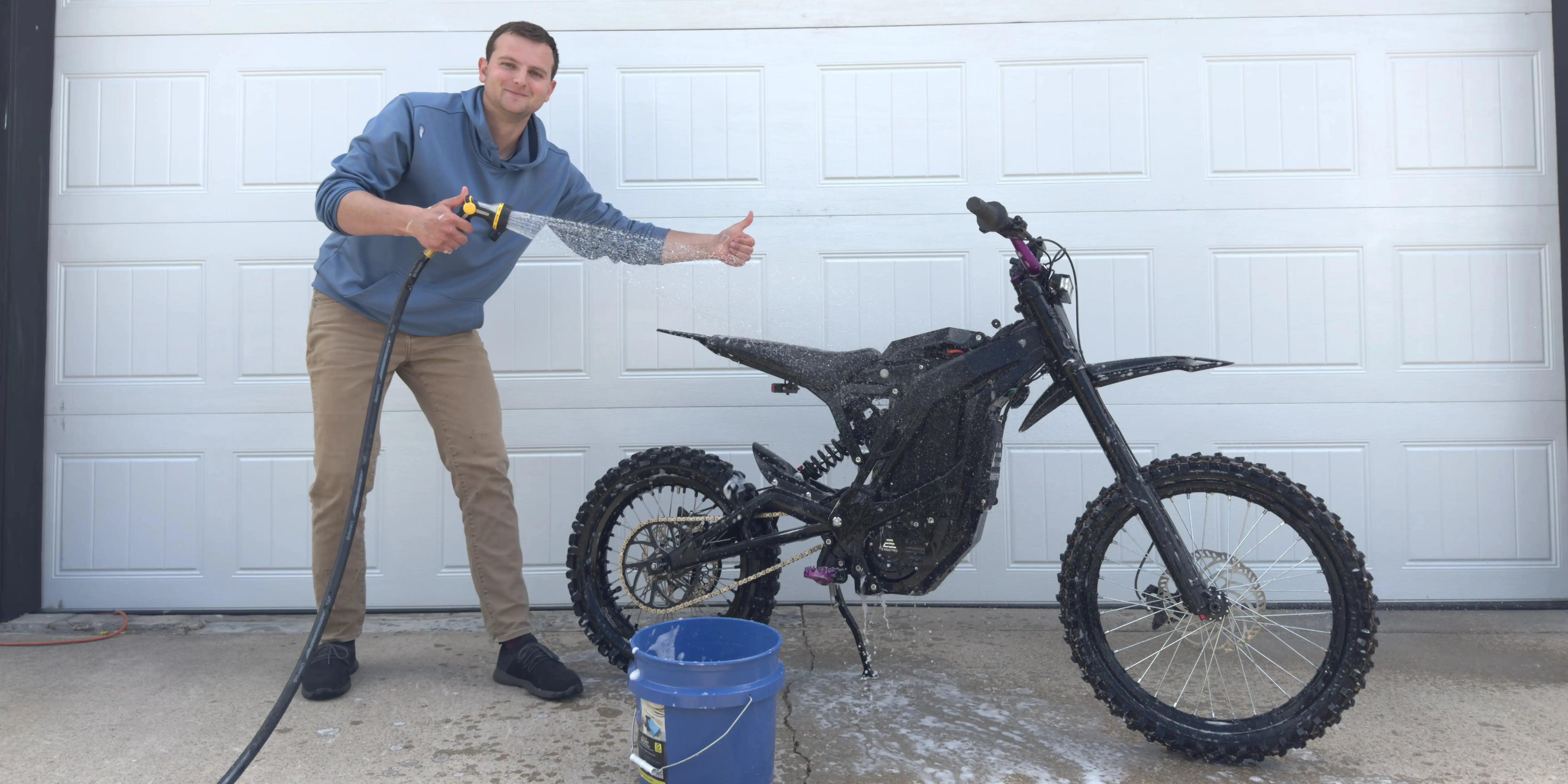 E-Moto Maintenance 101: Essential Tips to Keep Your Ride in Peak Condition