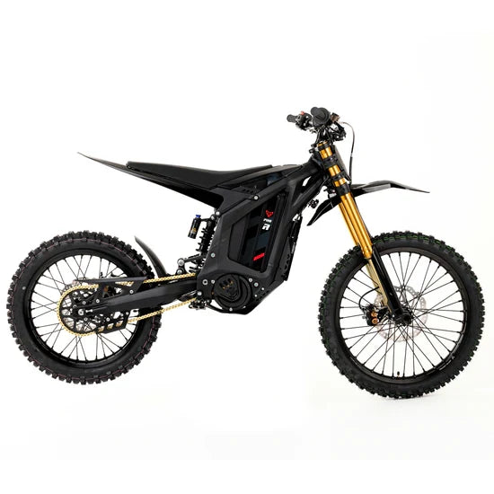 Arctic Leopard XE Pro R Review: 26.5kW, 74V 60Ah and 75 Miles in Our Range Test