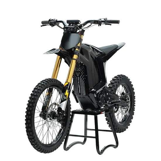 Arctic Leopard XE Pro S Review: 20kW, 62 MPH and a 148 lb Chassis