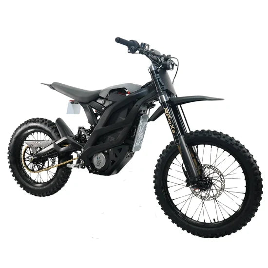 Ventus V1+ EVO Review: 32kW, 700 Nm and 87 MPH Rated Top Speed