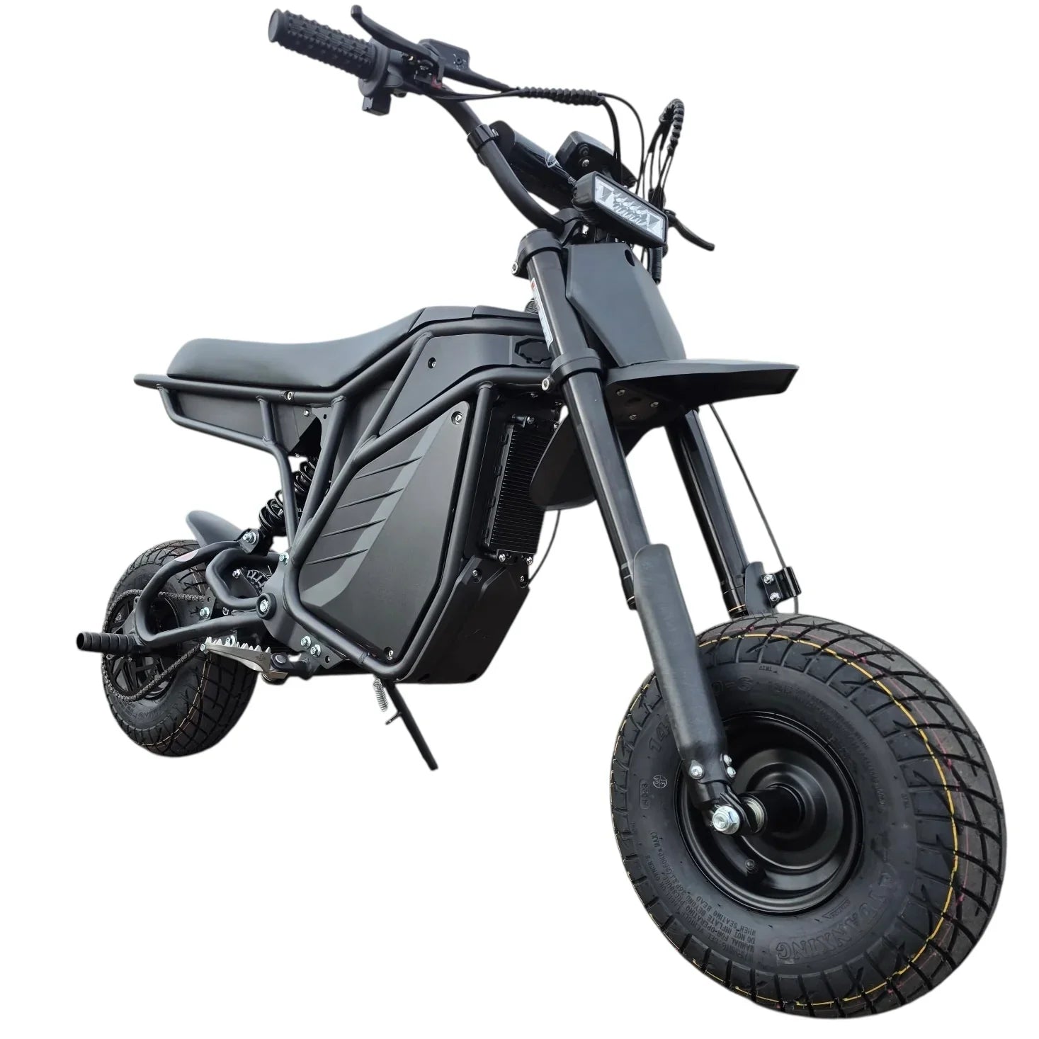 Rizzler OEM