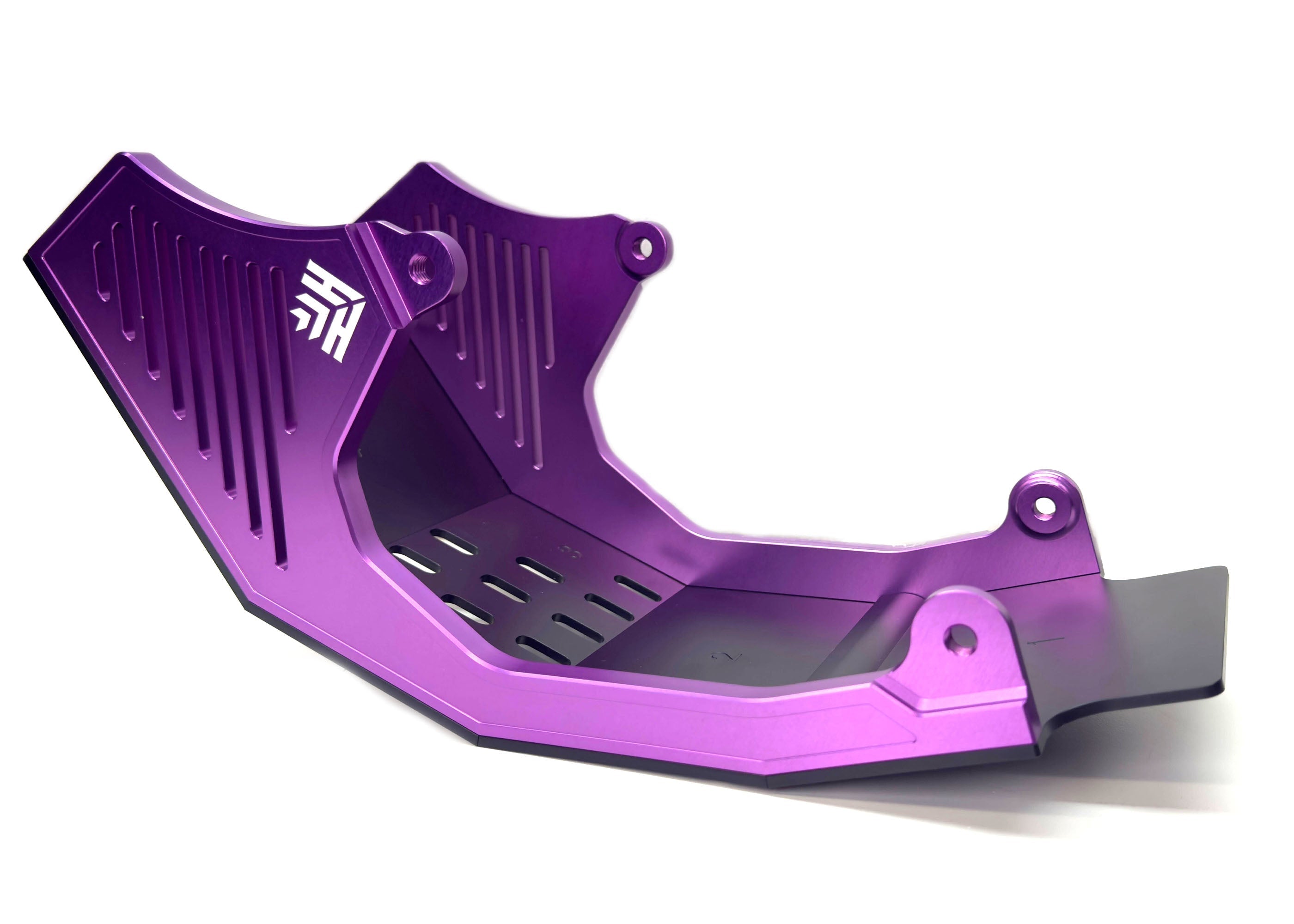 E-Moto Skid Plates