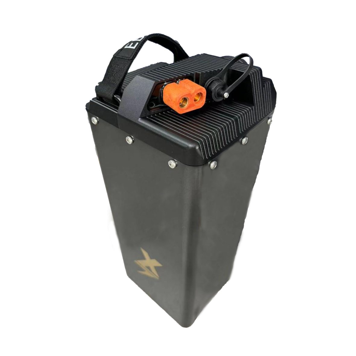 Batteries - TB Electric