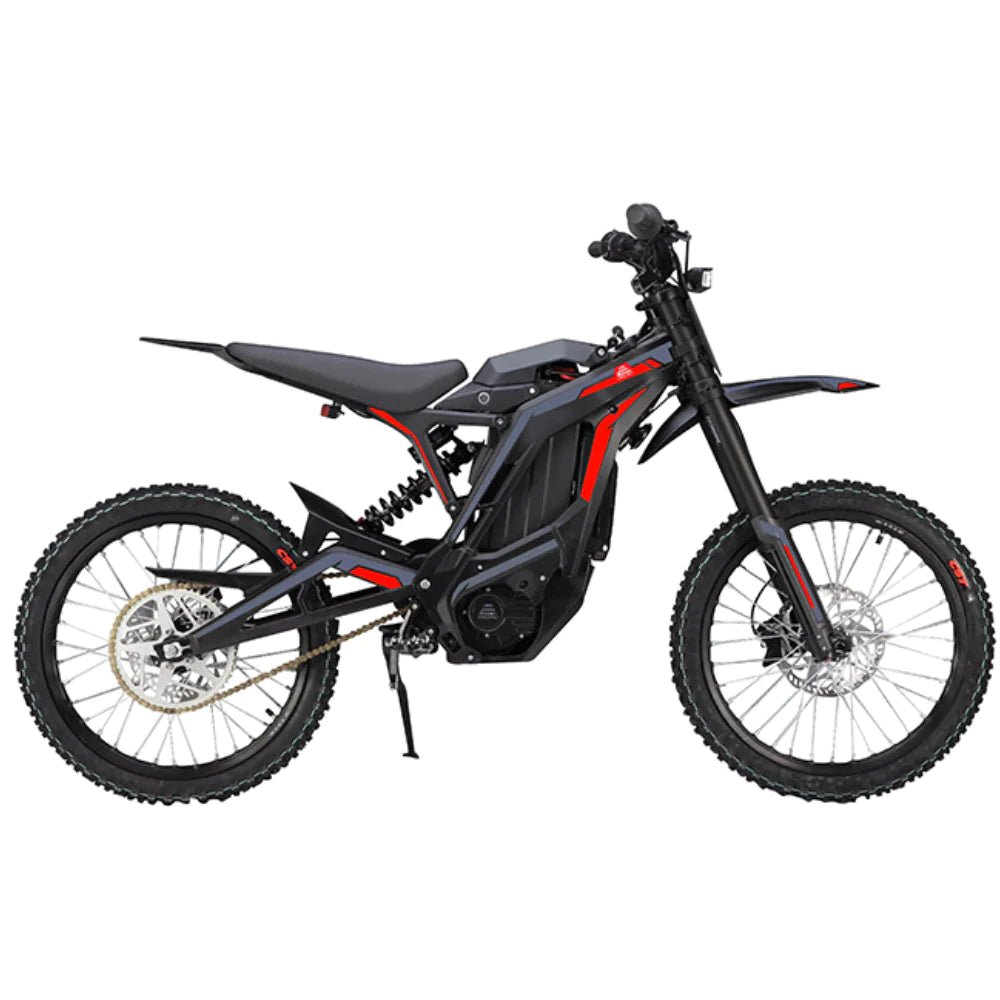 E-ride Pro SS - TB Electric