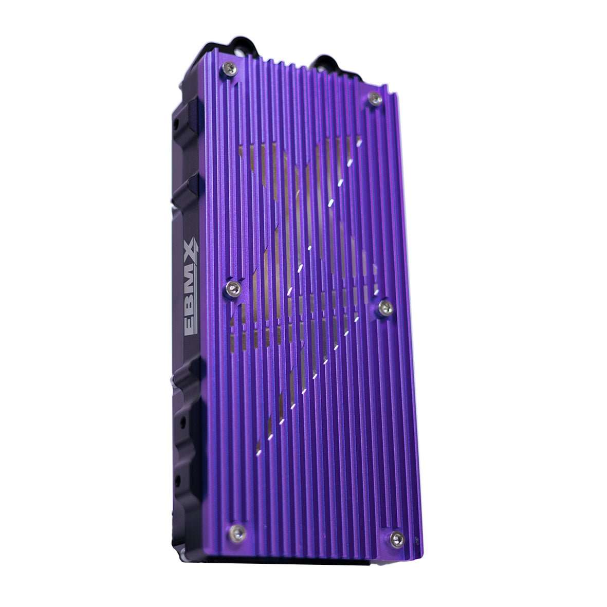 EBMX - TB Electric