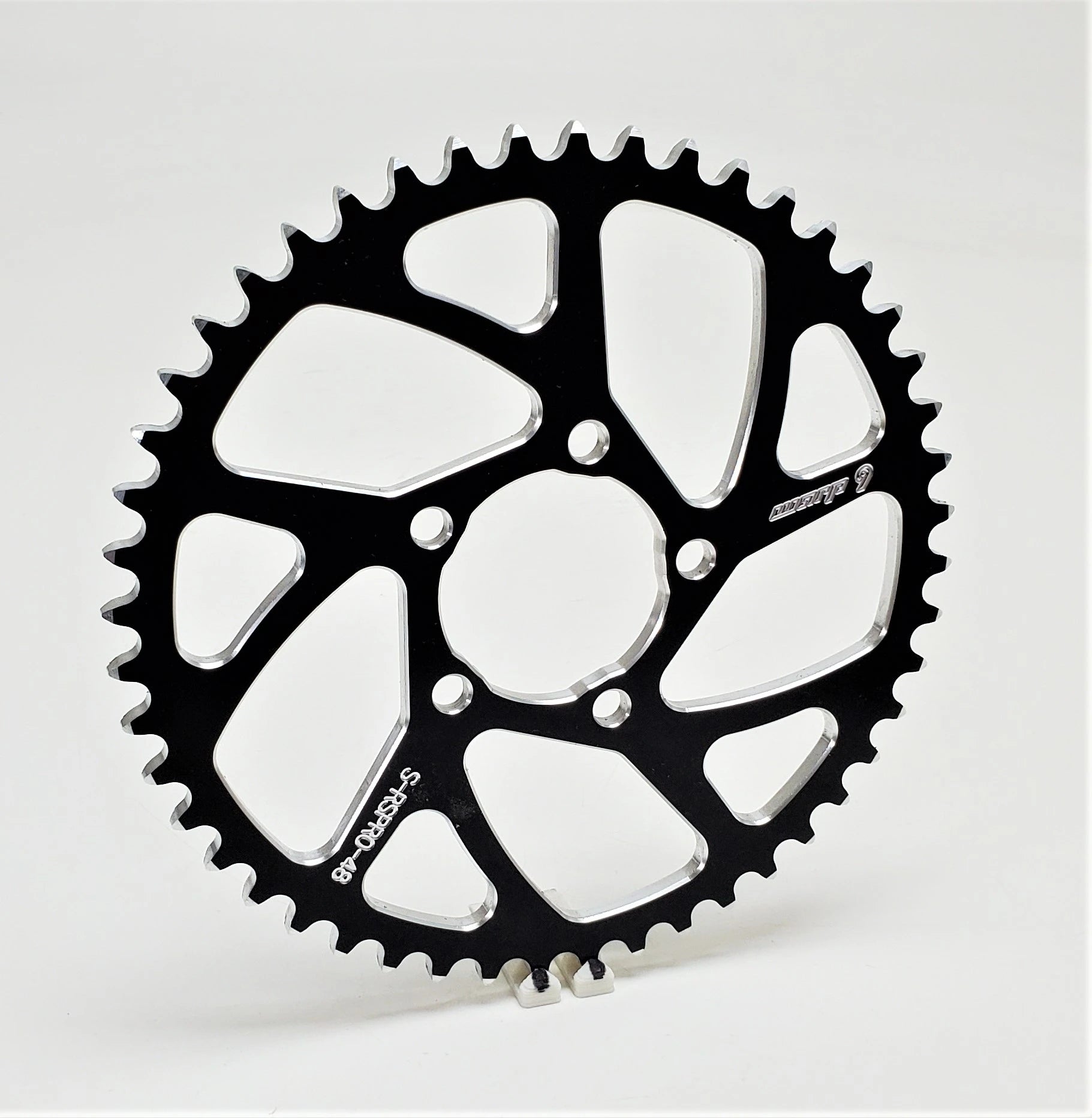 Sprockets and Chains - TB Electric