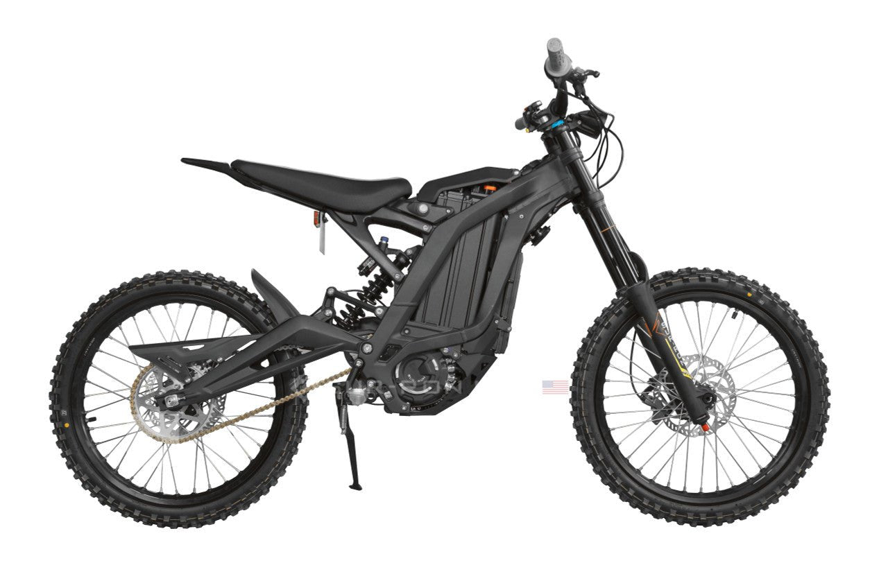 Surron Oem Parts - TB Electric