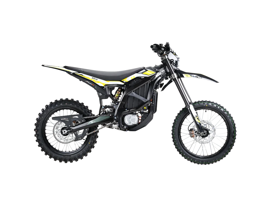 Surron Ultra Bee - TB Electric