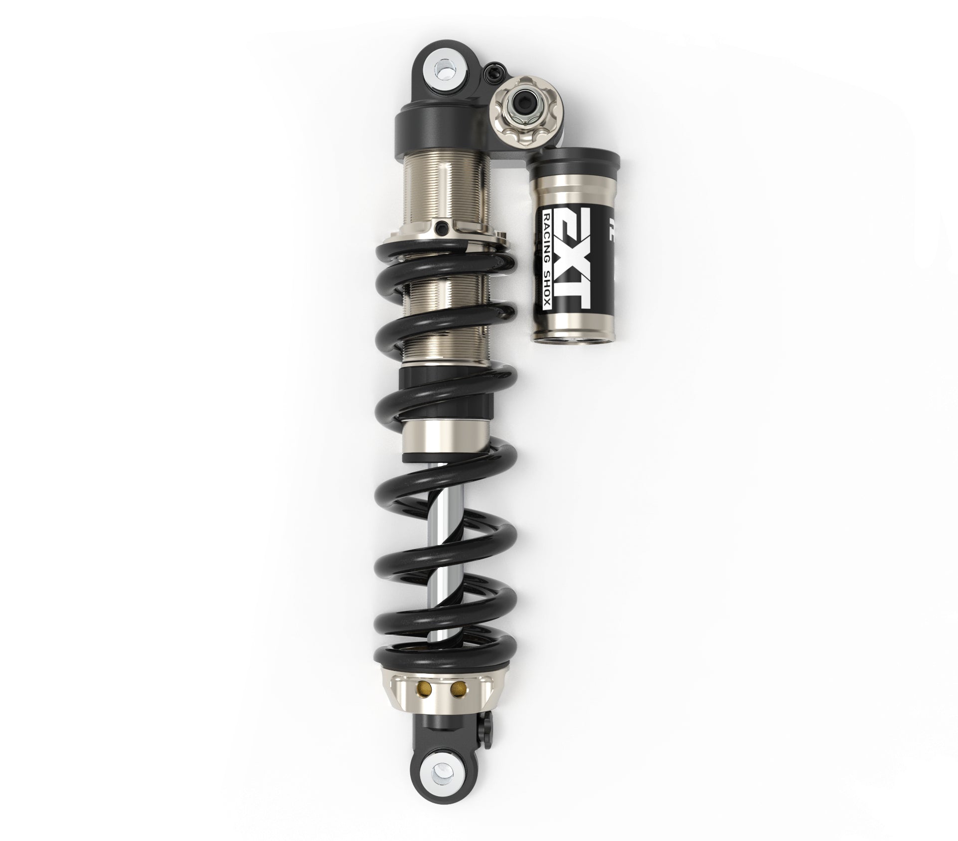Suspension - TB Electric