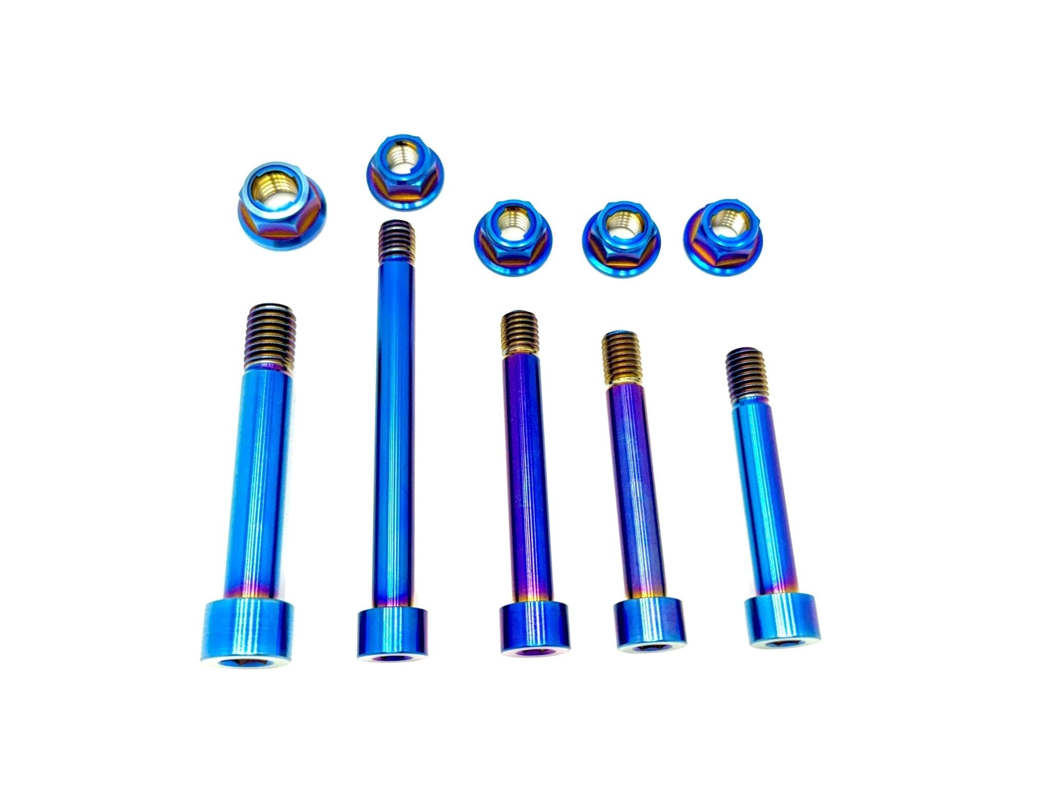 Suspension Accessories