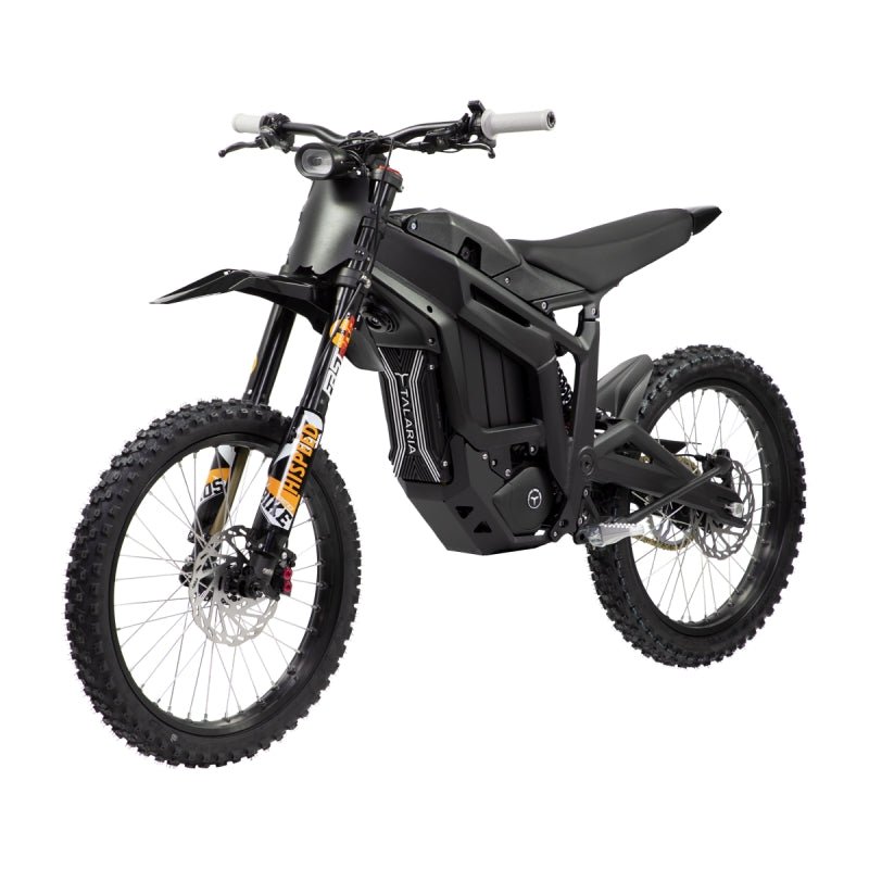 Talaria Sting MX3 - TB Electric