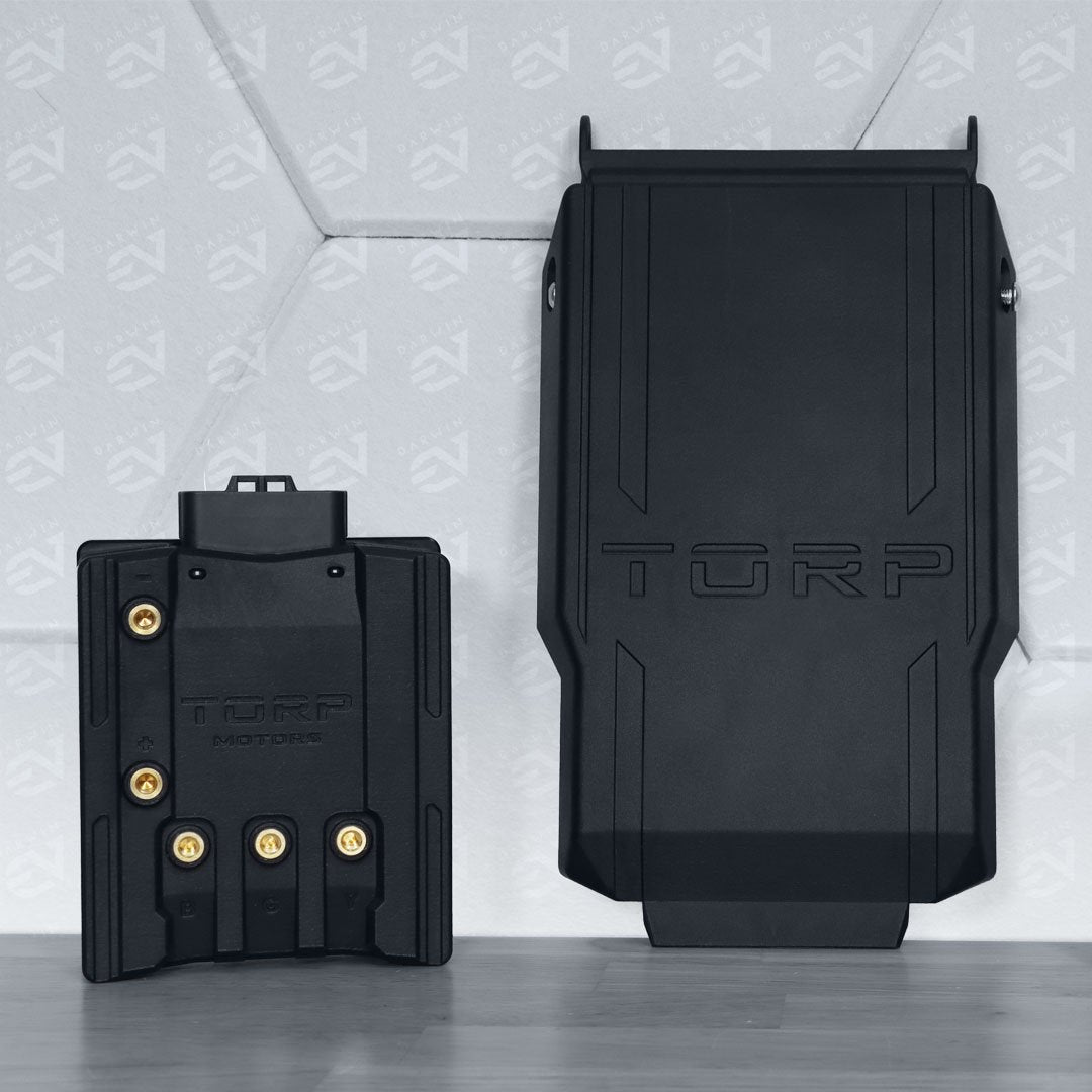 Torp Motors - TB Electric