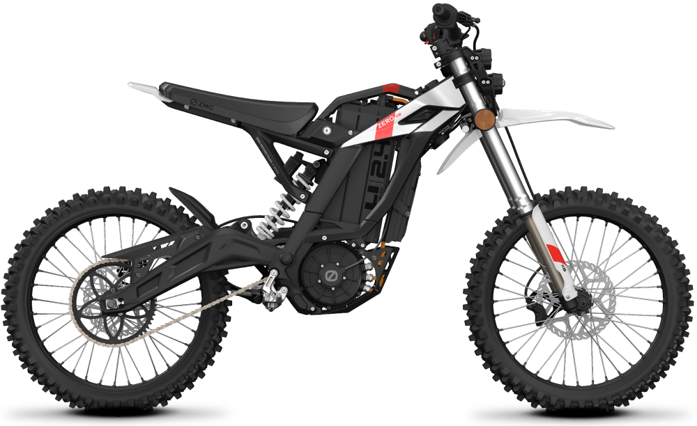 Zero XB Parts & Accessories | Upgrades, Mods & Replacement