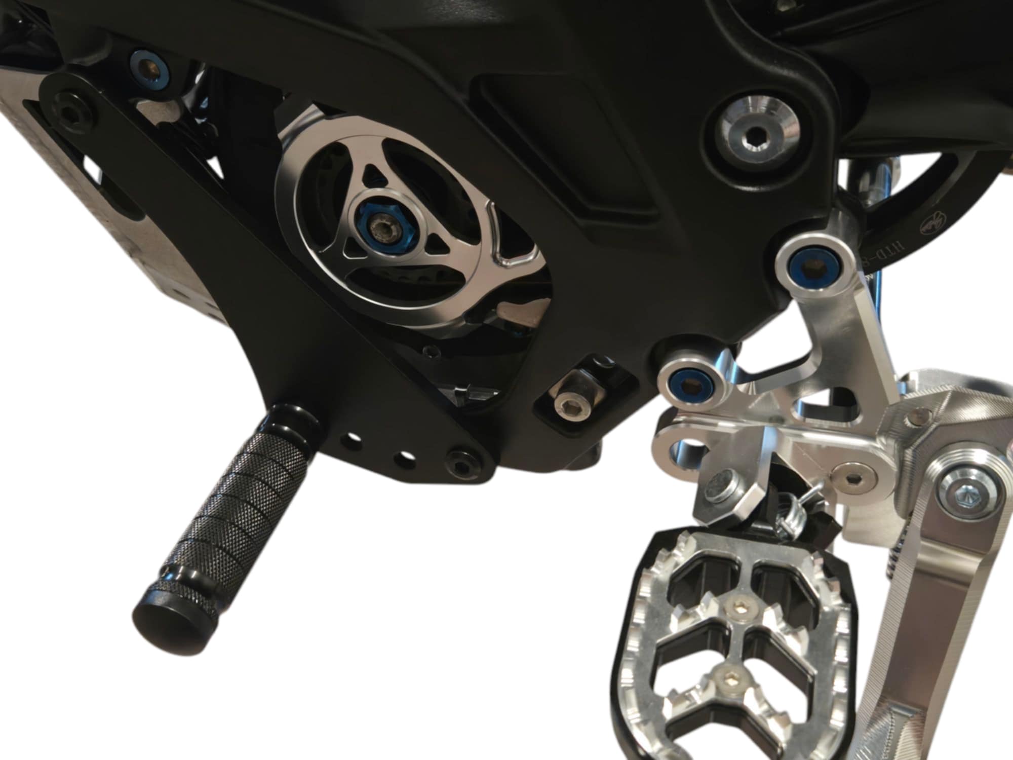 nahoron✨ EMoto Worx Surron Light Bee Shift Lock