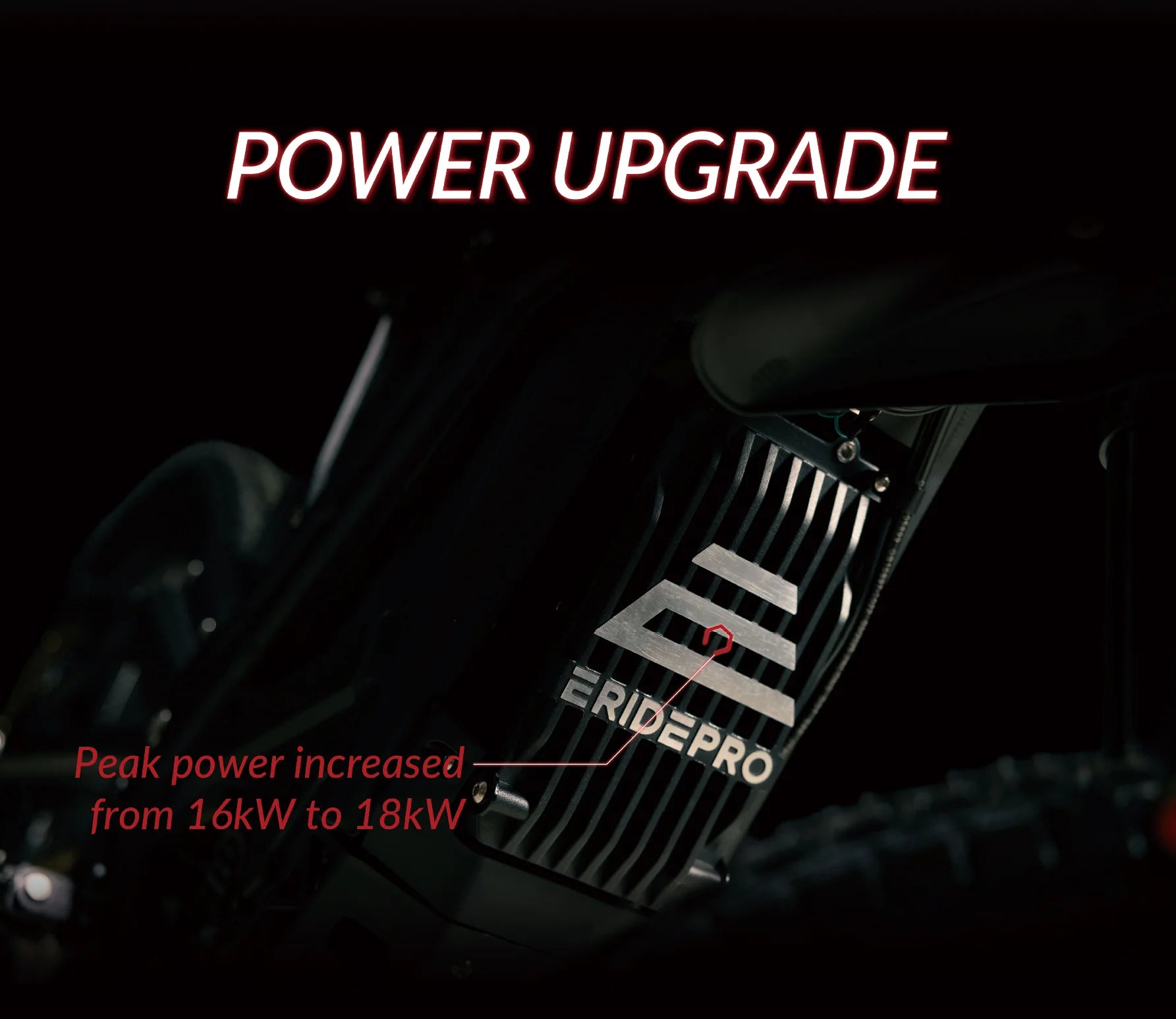 E-Ride Pro 4.0