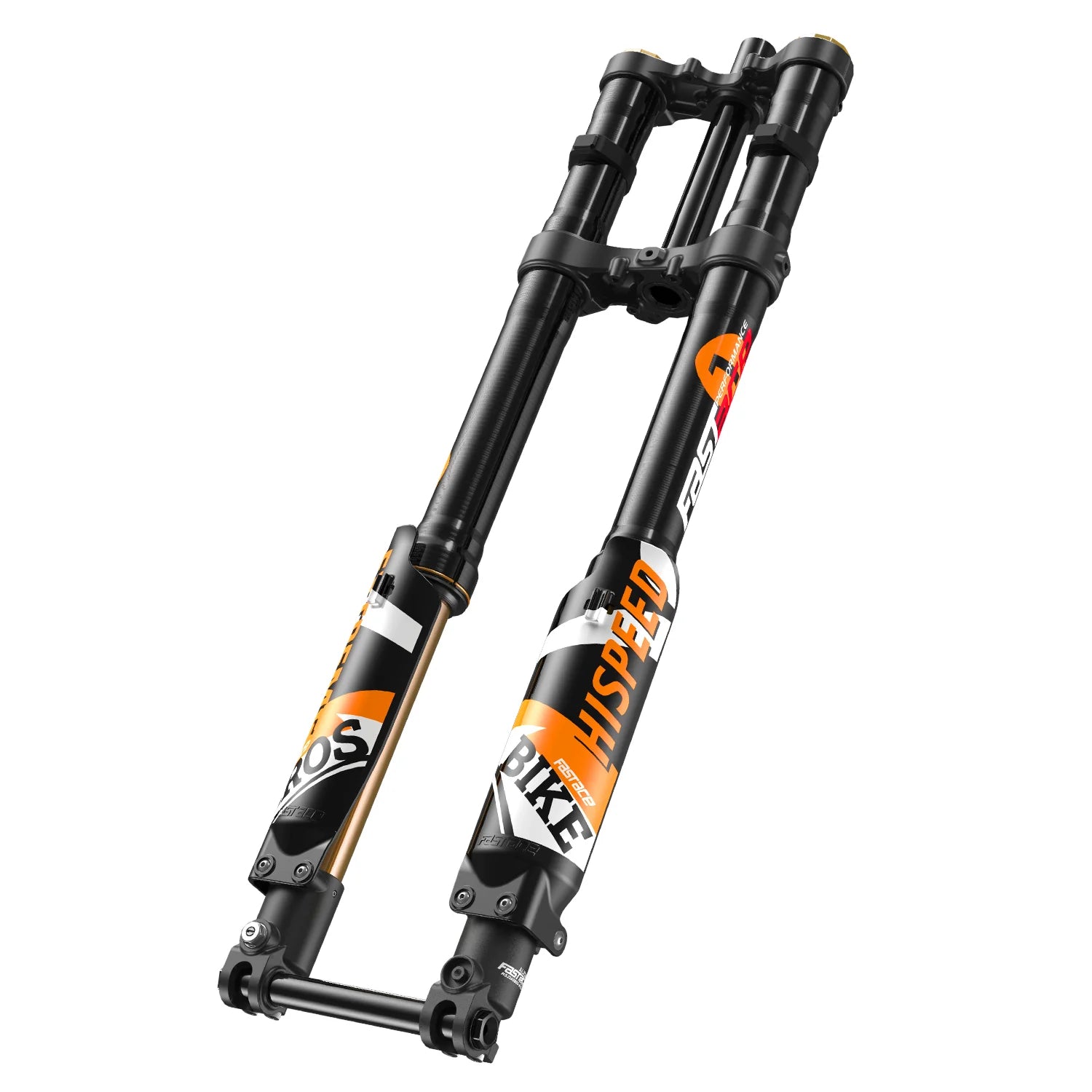 FastAce Suspension | E-Moto Forks & Shocks | TB Electric