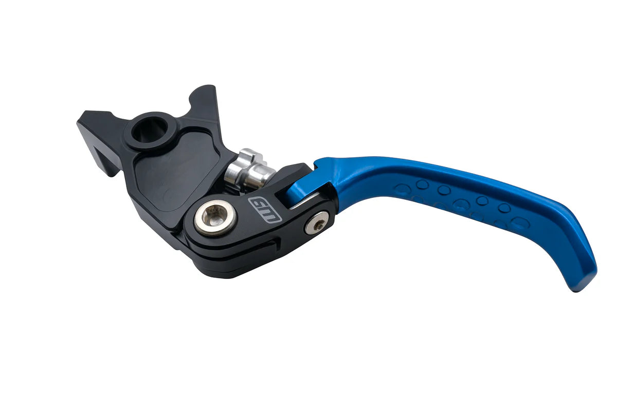 Warp 9 Folding Brake Levers for E-Ride 3.0/SR, Altis, MX5