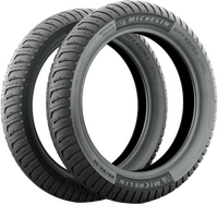 Michelin City Extra Super Moto Tires