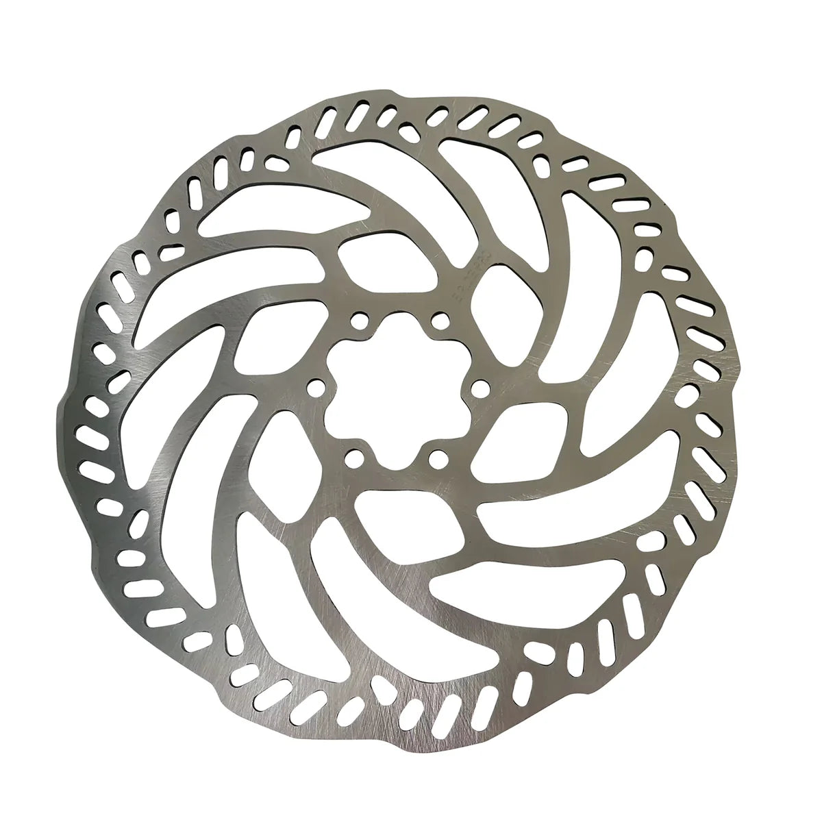 E Ride Pro OEM 220mm Brake Discs // Fits S,SS 2.0