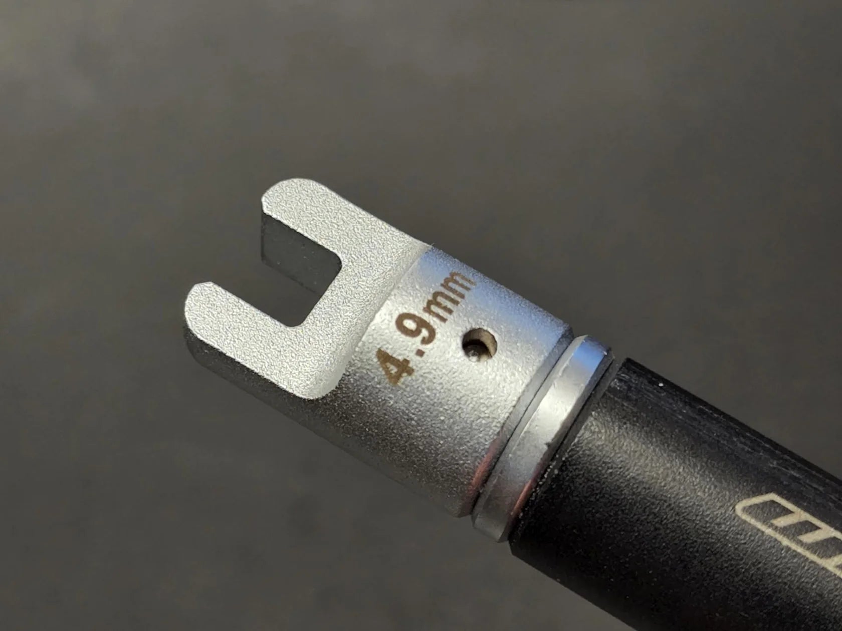 Warp 9 Spoke Wrench Tips