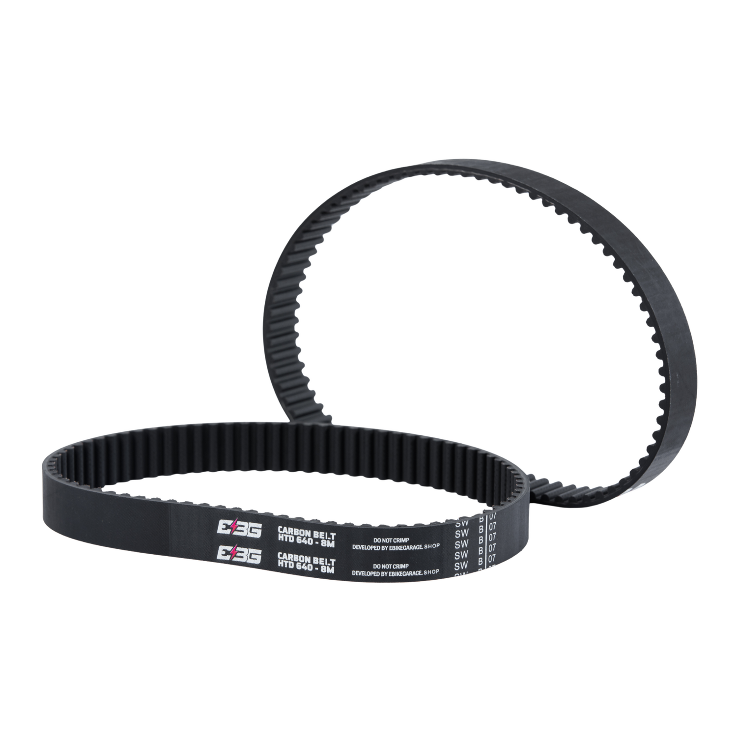 EBIKE Garage Carbon Belt for Surron Ultra Bee