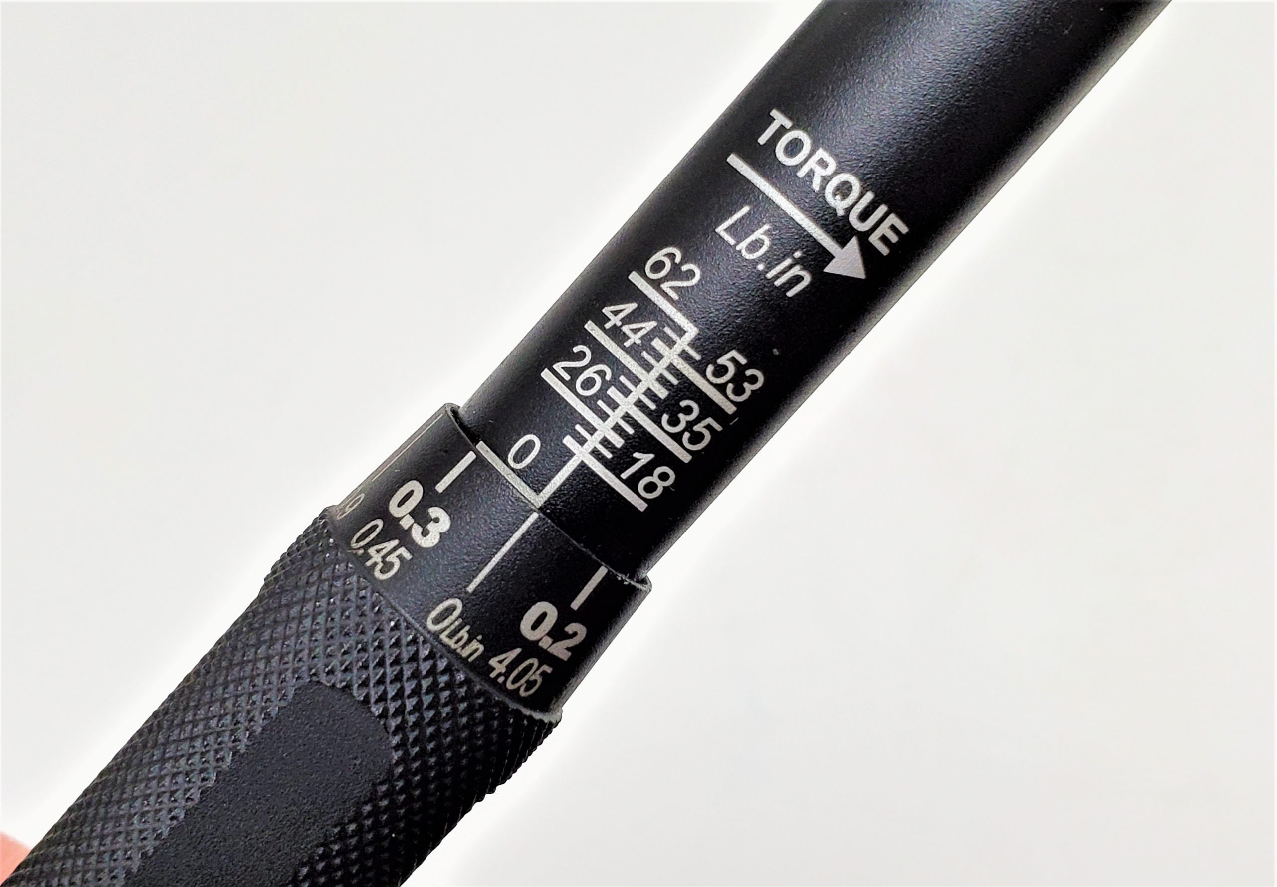 Warp 9 Spoke Torque Wrench Kit