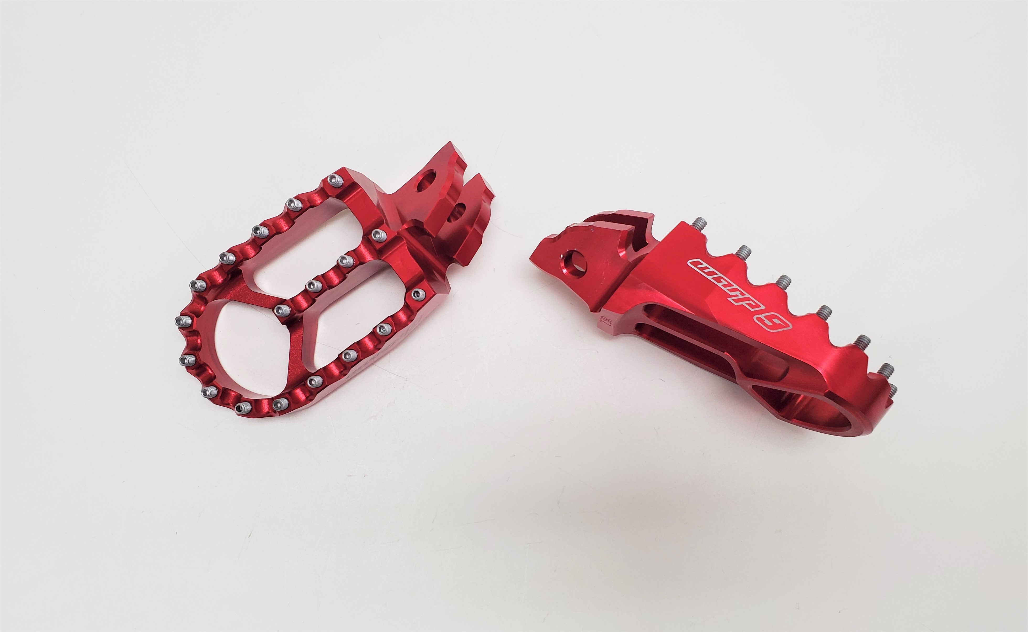 E-Ride Pro SS must do first upgrades, Tier 1