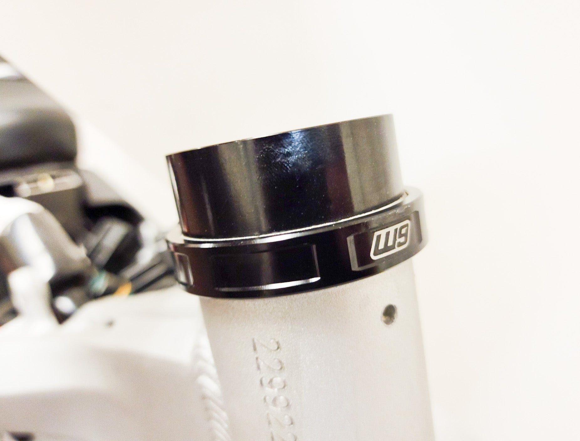 Warp 9 Surron Frame Clamp