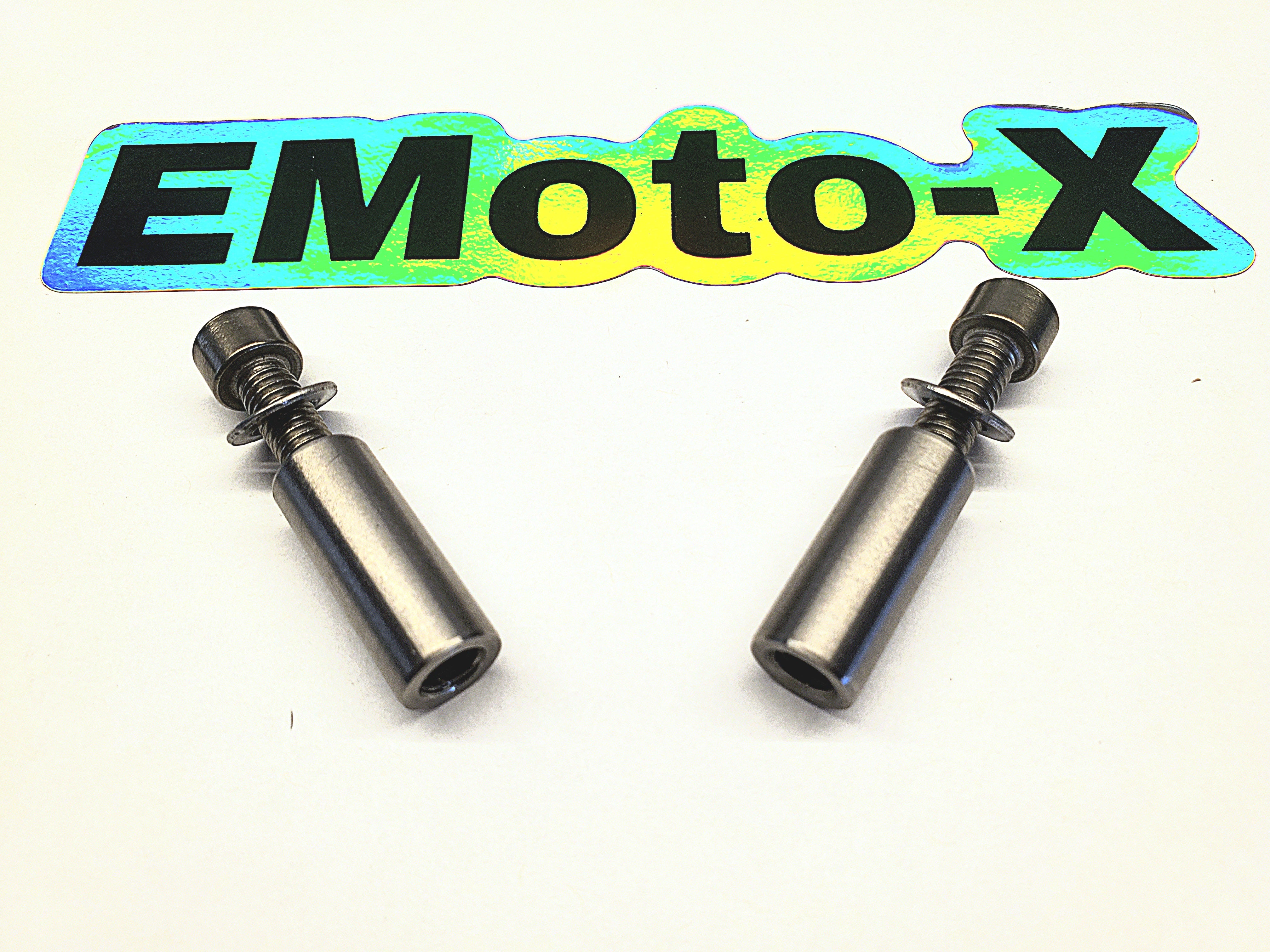 EMoto-X Seat Level Kit for Talaria, E-Ride, Surron