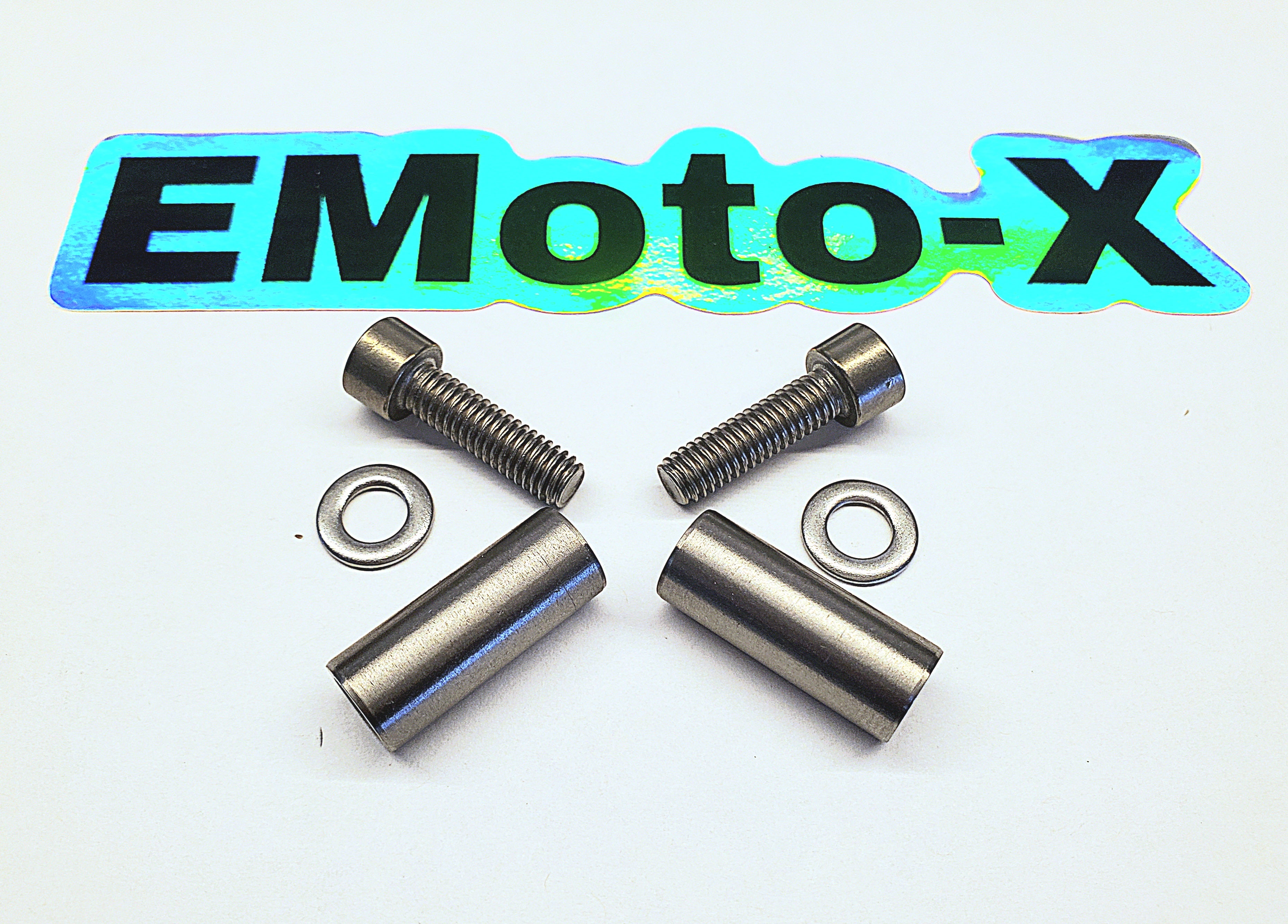 EMoto-X Seat Level Kit for Talaria, E-Ride, Surron