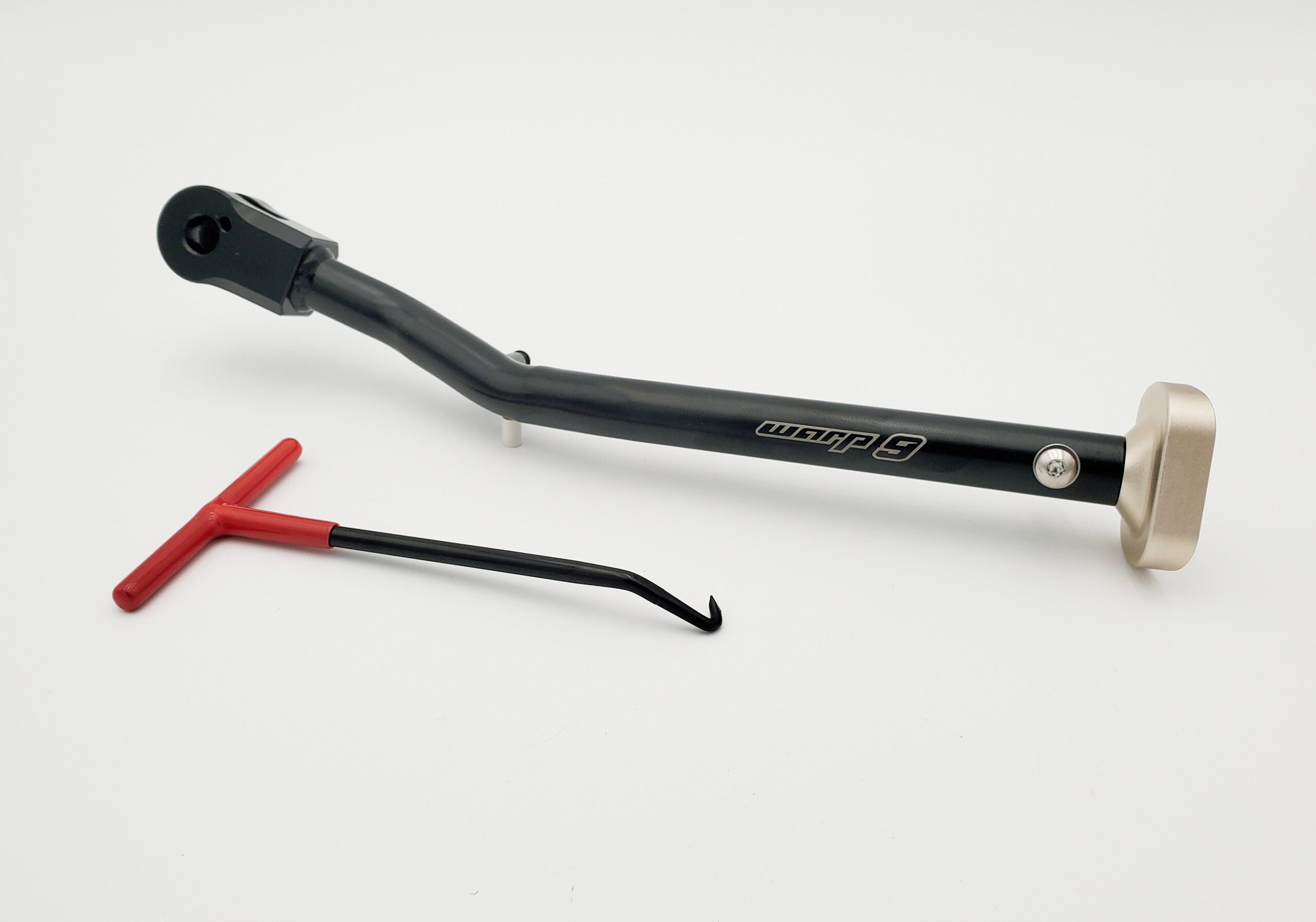 Warp 9 Surron Ultra Bee adjustable kickstand