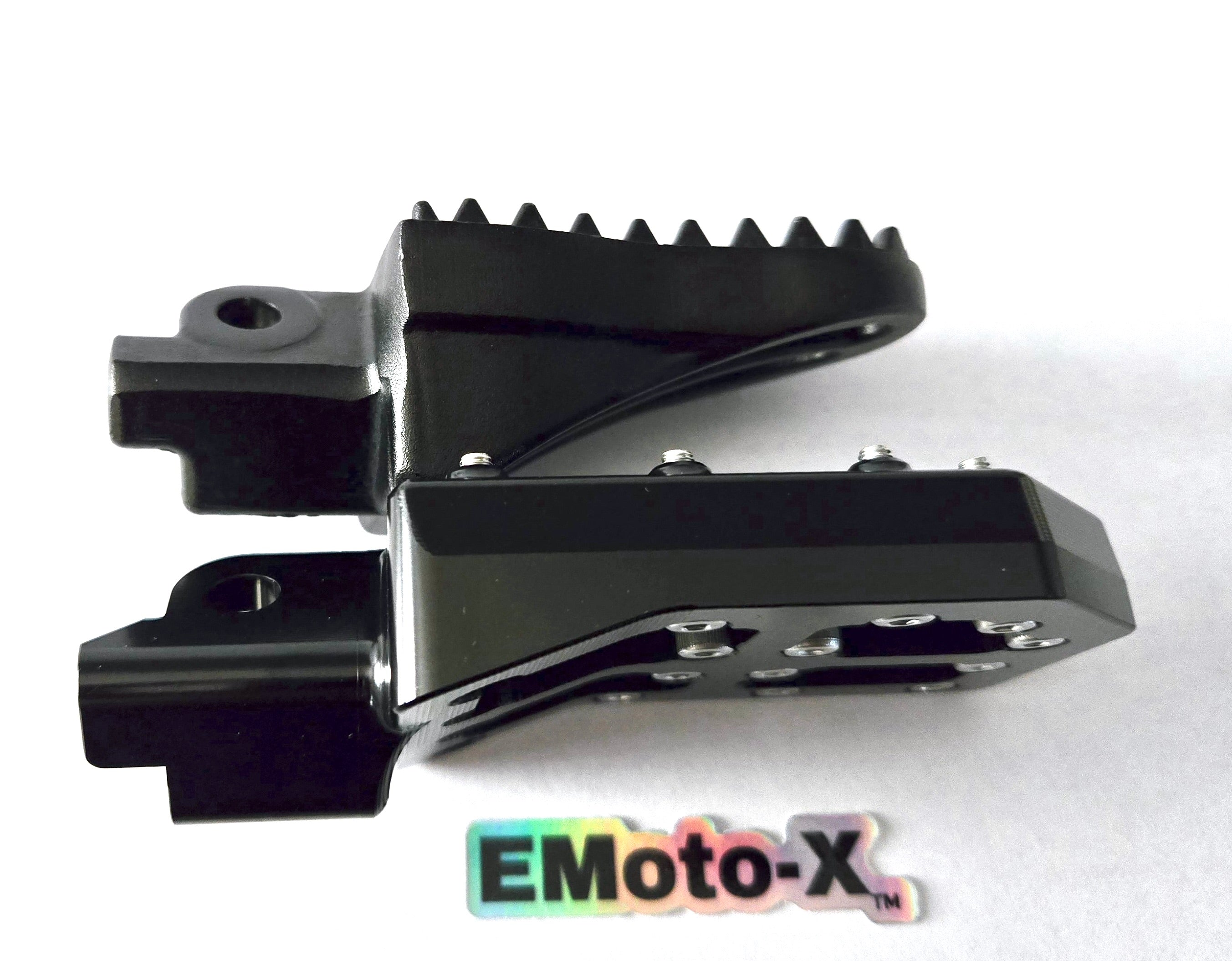 Emoto-X Rawrr Mantis Upgraded foot Pegs