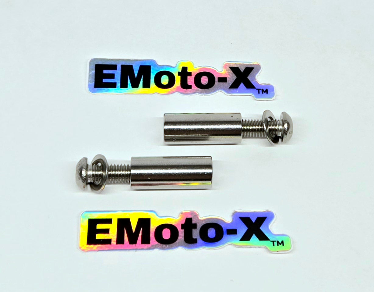 EMoto-X Seat Level Kit for Talaria, E-Ride, Surron