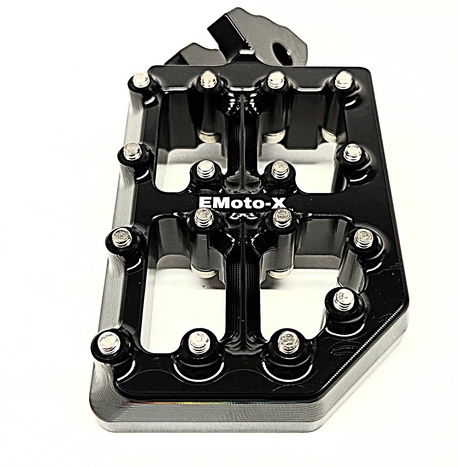 EMoto-X Upgraded Foot Pegs for Talaria