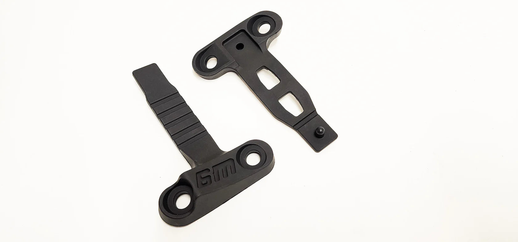 Warp 9 Ultra Bee Steer Stop Blocks