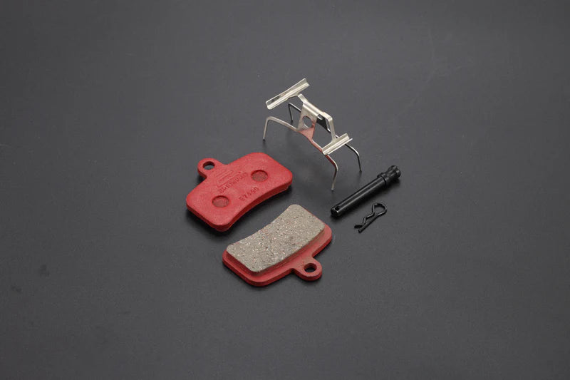 E-Ride Pro SS 3.0/SR OEM Brake Pads Replacement Set