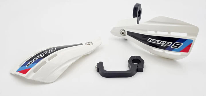 Warp 9 E-Moto Hand Guards